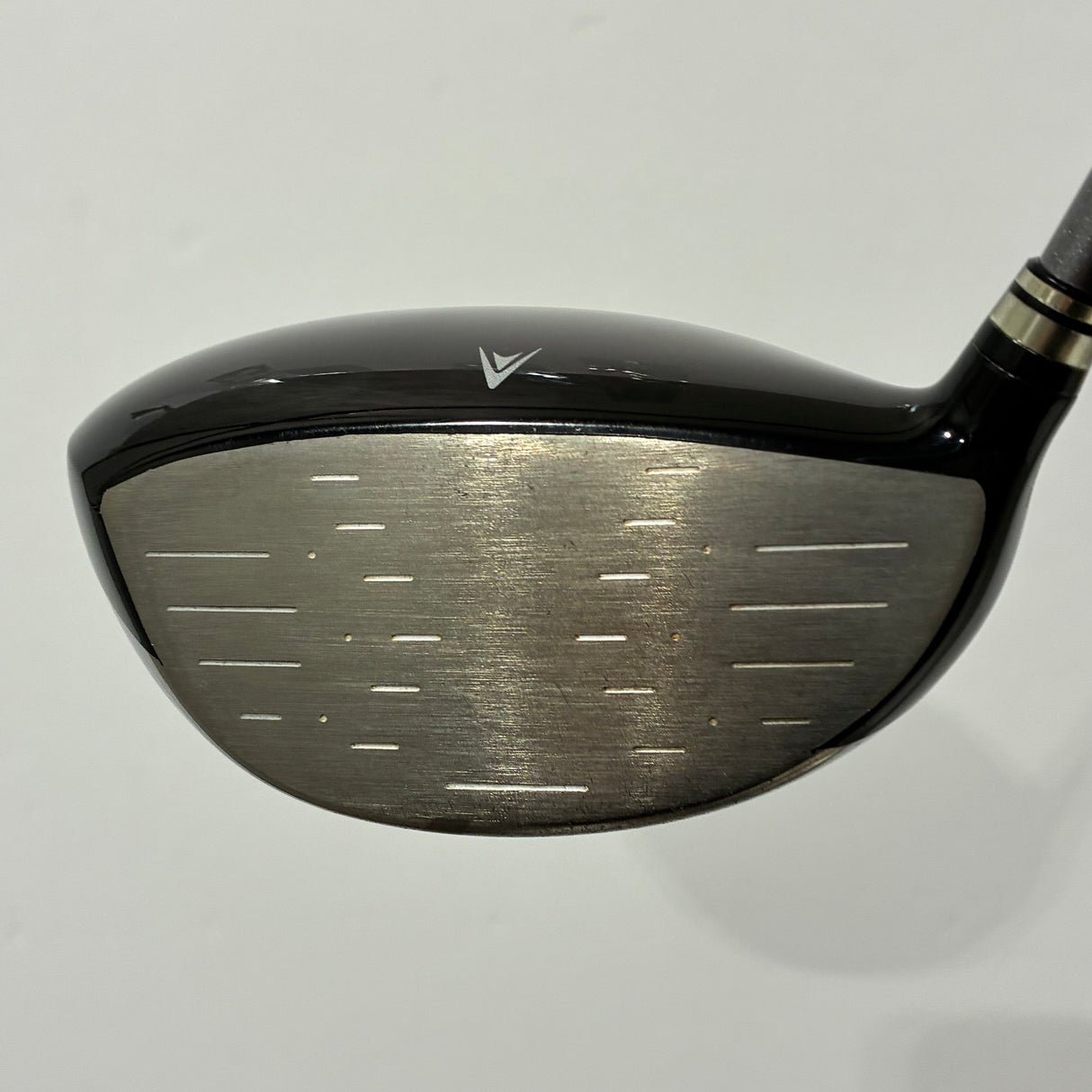 XXIO 2012 10.5* Driver Regular Flex