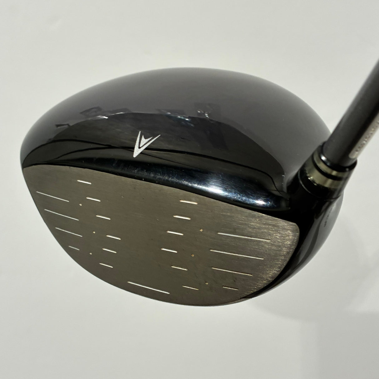 XXIO 2012 10.5* Driver Regular Flex