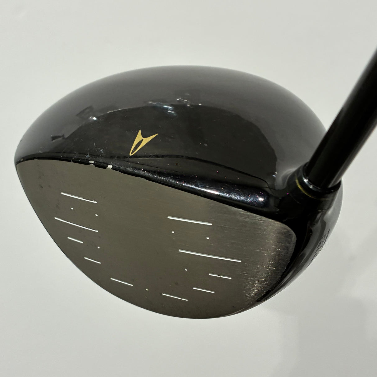 XXIO 2005 10.5* Driver Regular Flex