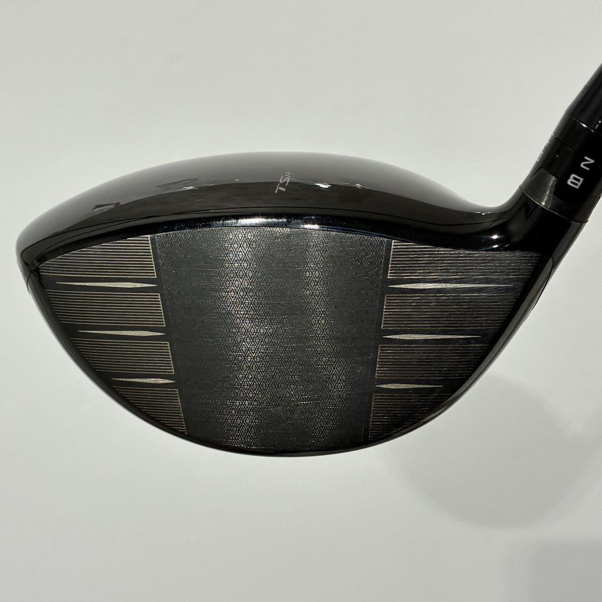 Titleist TSR1 10* Driver Regular Flex