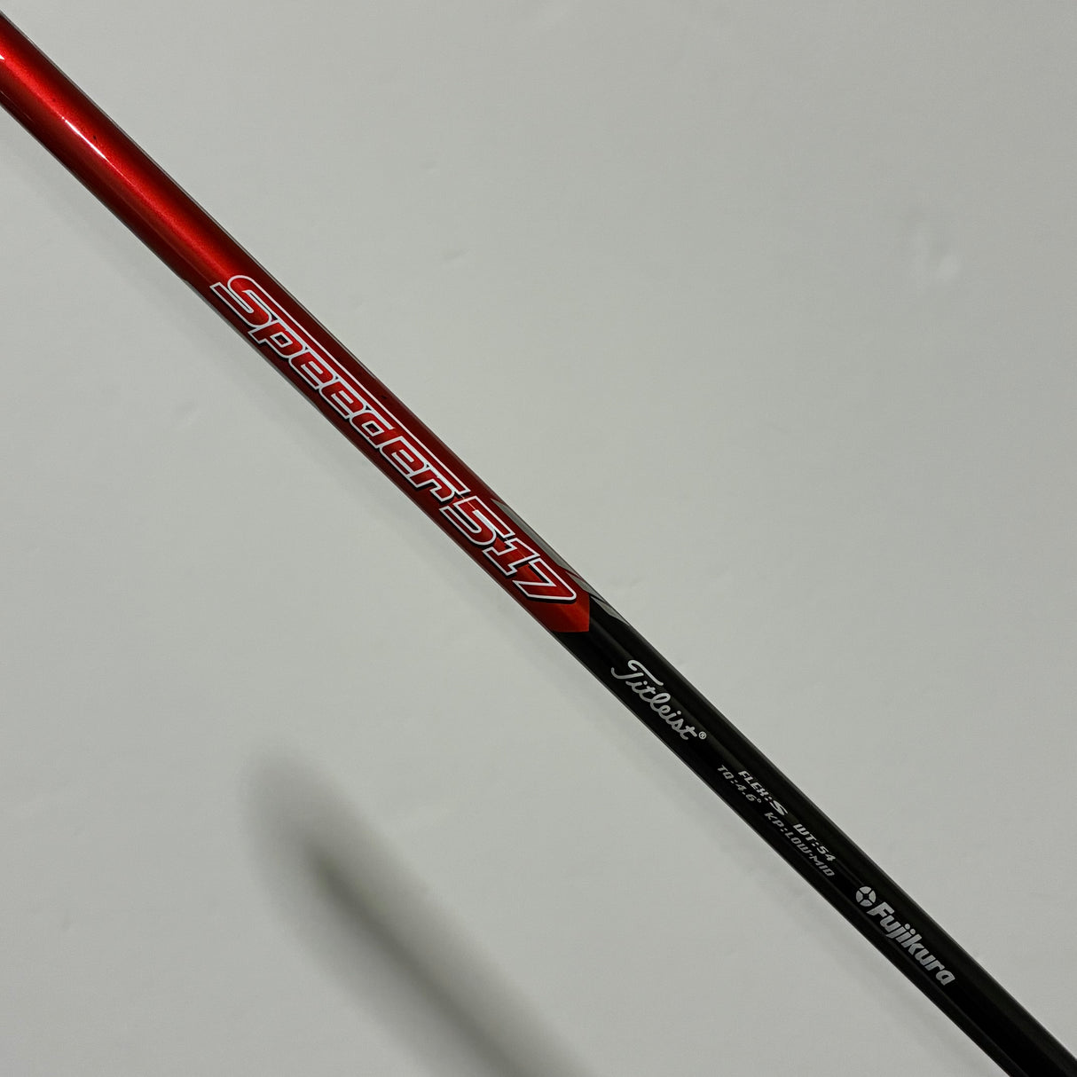 Titleist 917D3 9.5* Driver Stiff Flex