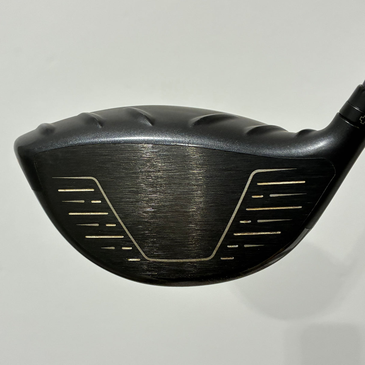 Ping G410 Plus 10.5* Driver Regular Flex