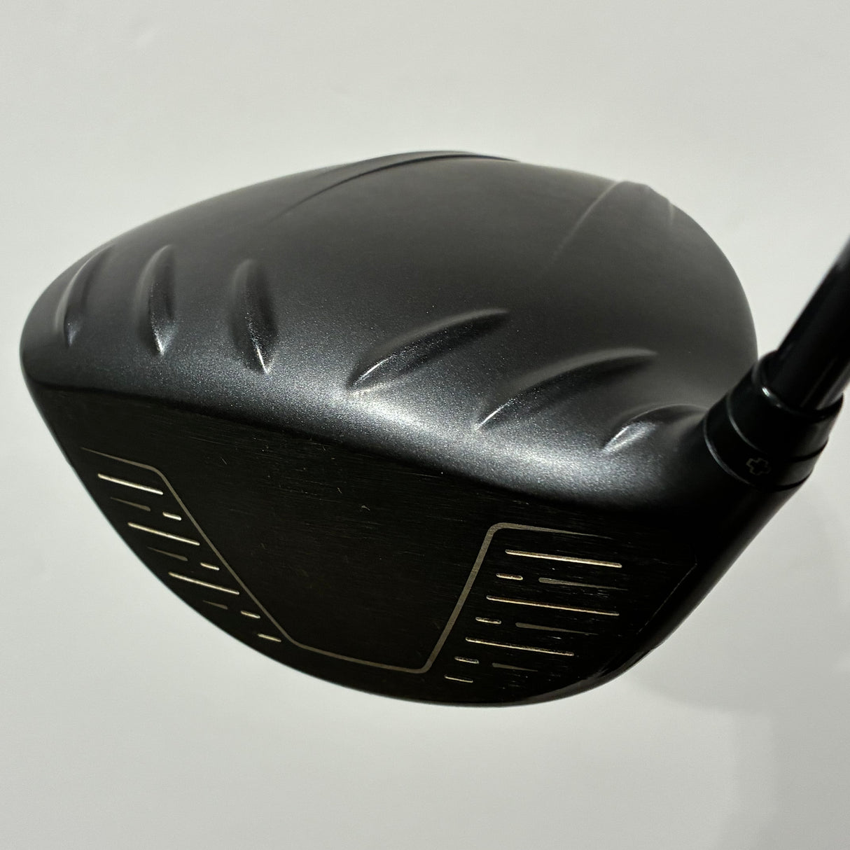 Ping G410 Plus 10.5* Driver Regular Flex