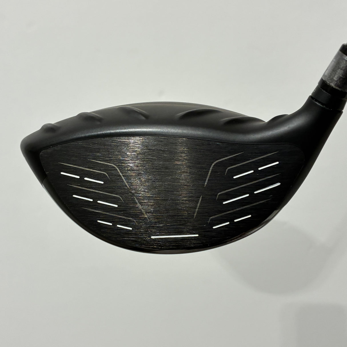 Ping G430 Max 10K 9* Driver Stiff Flex