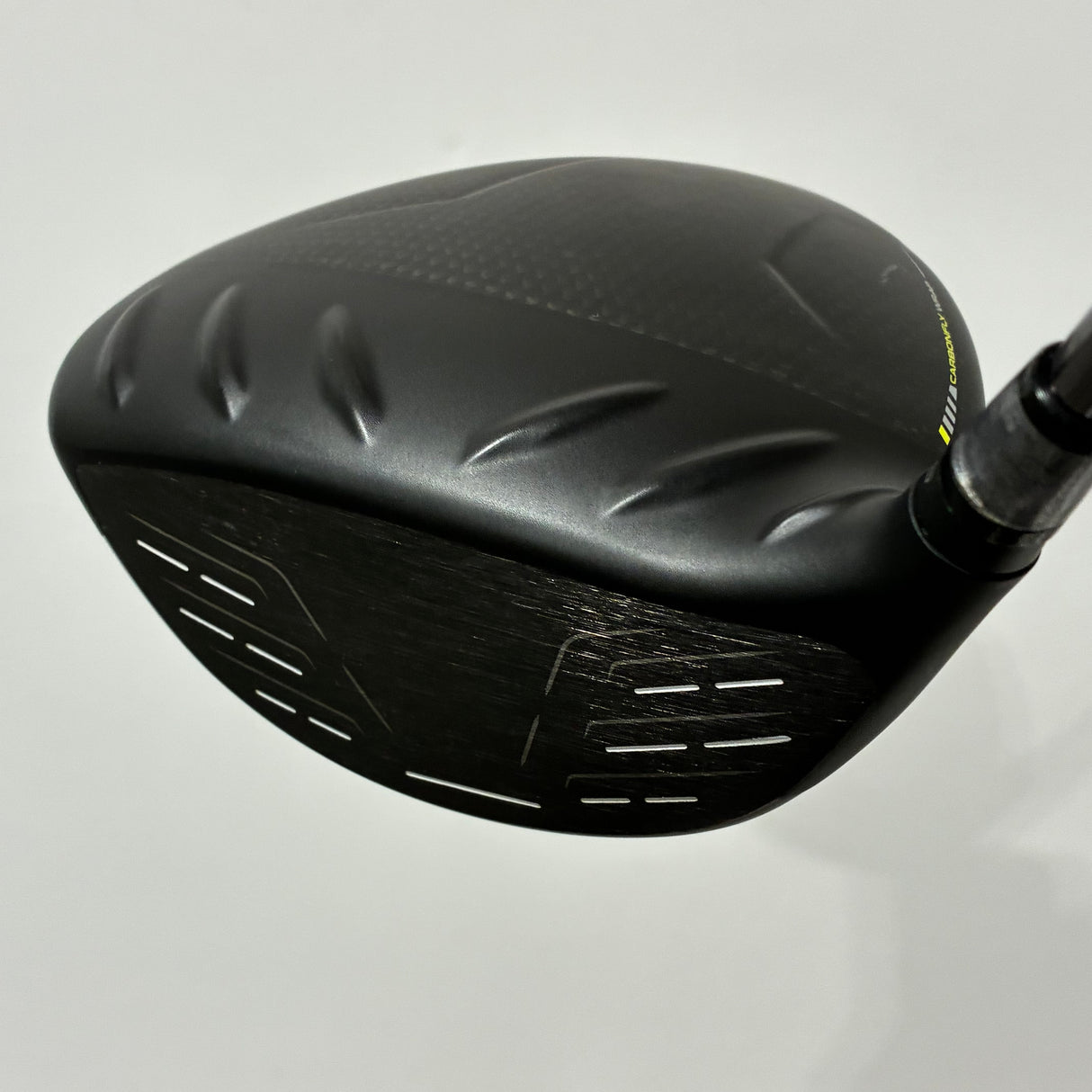 Ping G430 Max 10K 9* Driver Stiff Flex