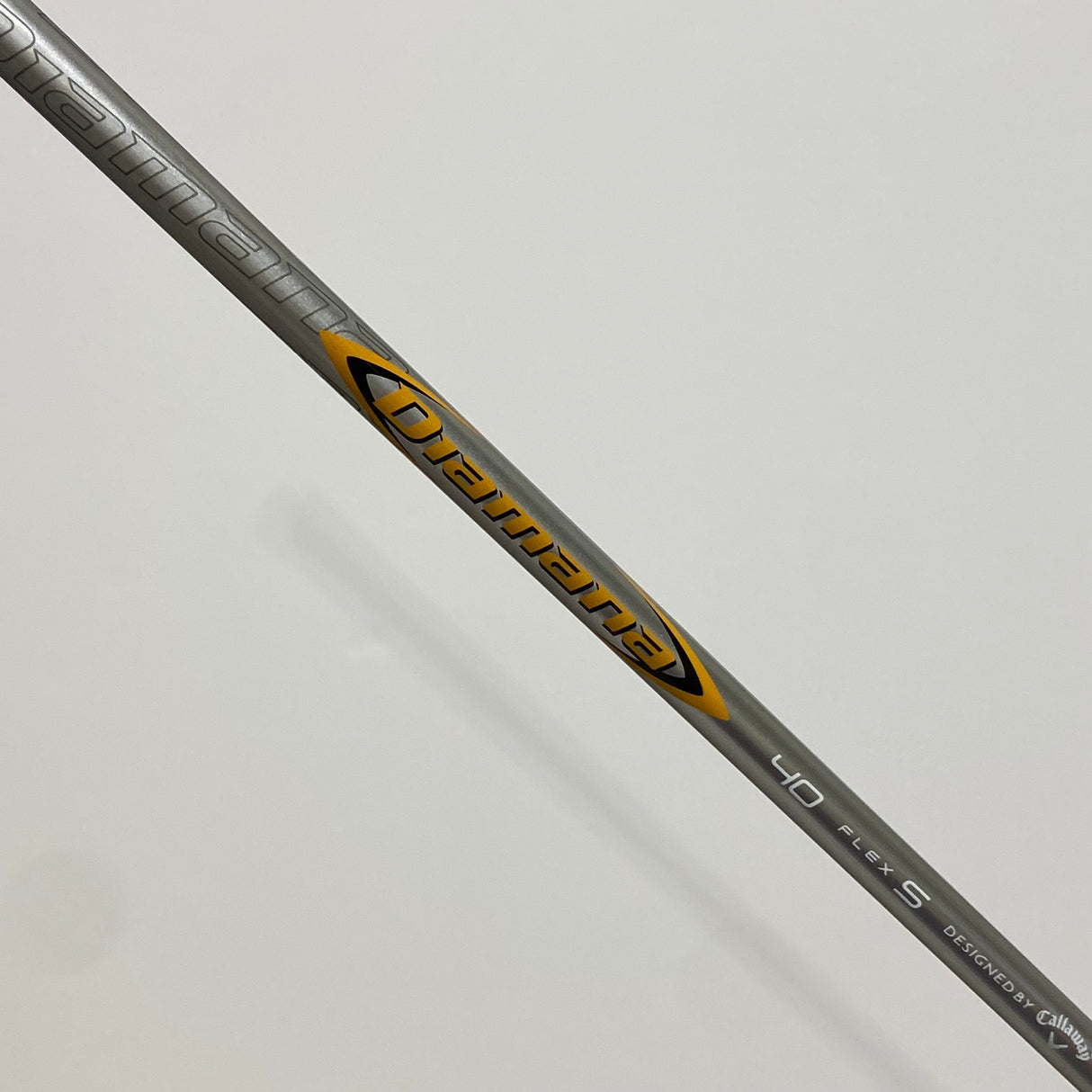 Callaway Mavrik Max 3 Wood Stiff Flex