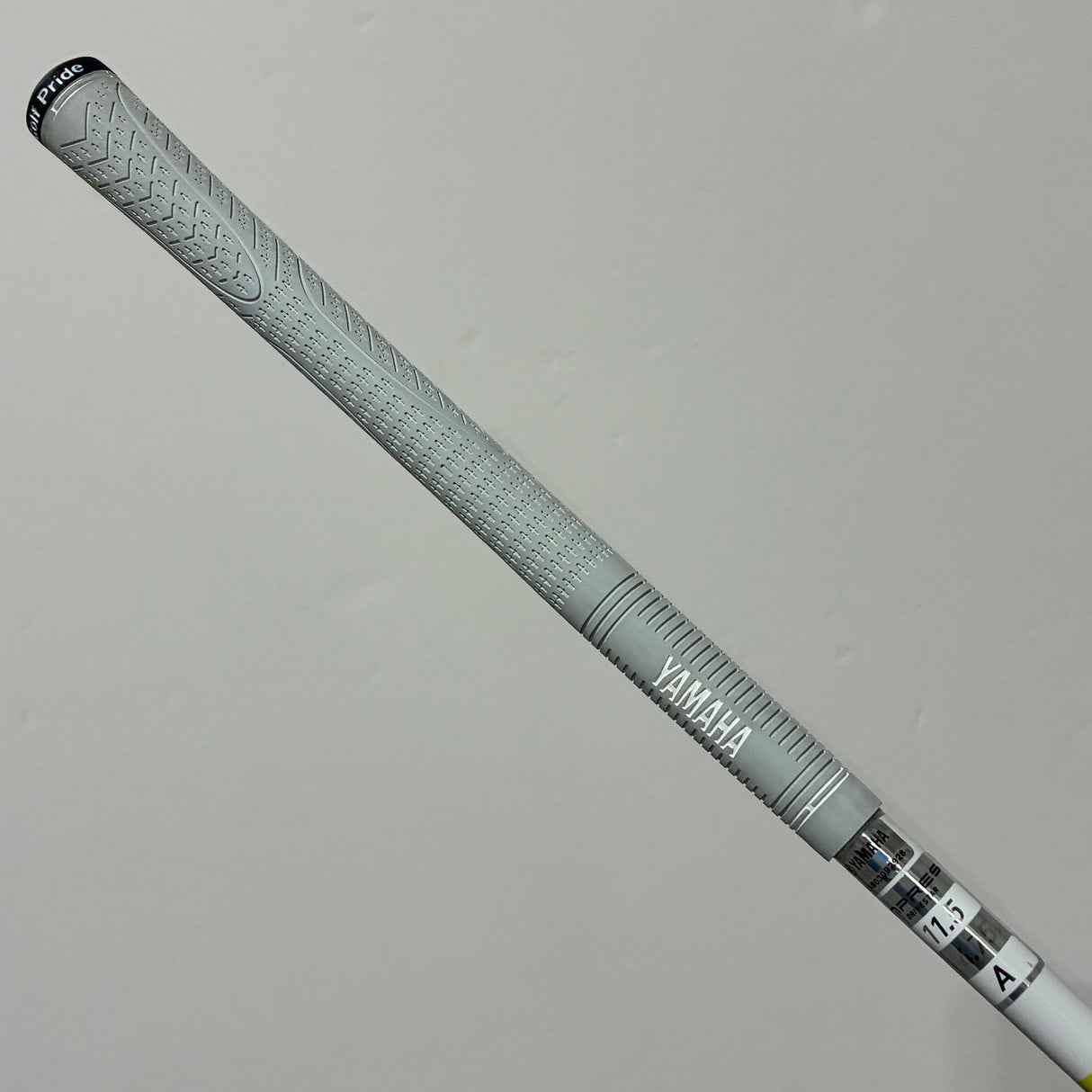 Ladies Ex-Demo Yamaha Inpress Drivestar (2025) 11.5* Driver Amateur Flex