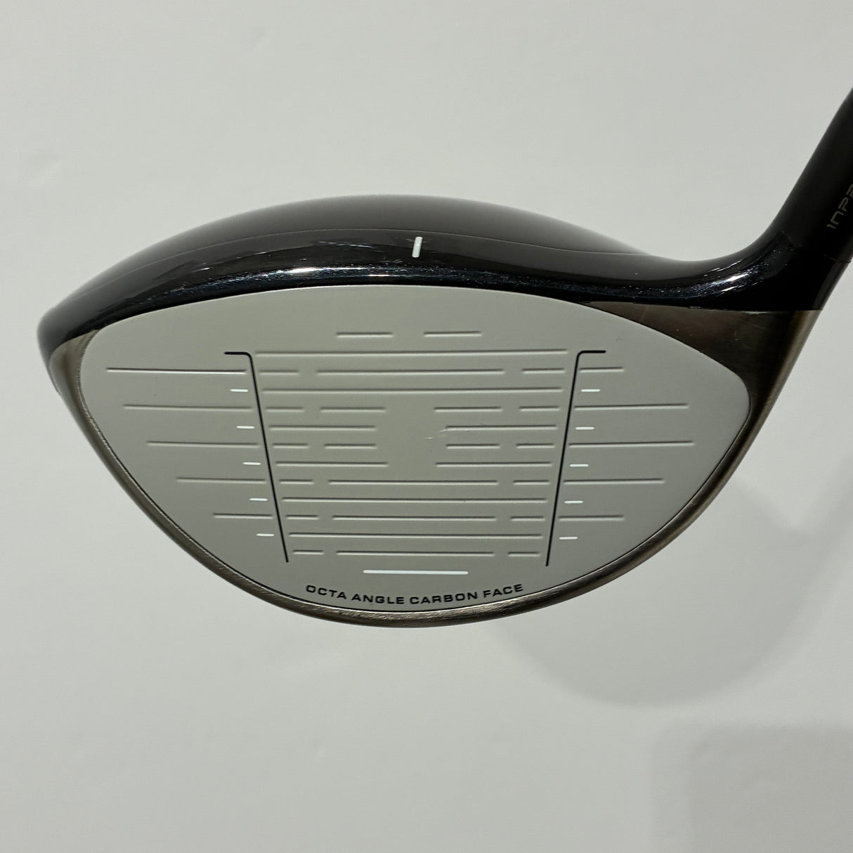 Ladies Ex-Demo Yamaha Inpress Drivestar (2025) 12.5* Driver Ladies Flex
