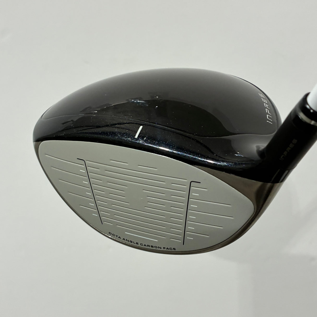 Ladies Ex-Demo Yamaha Inpress Drivestar (2025) 12.5* Driver Ladies Flex