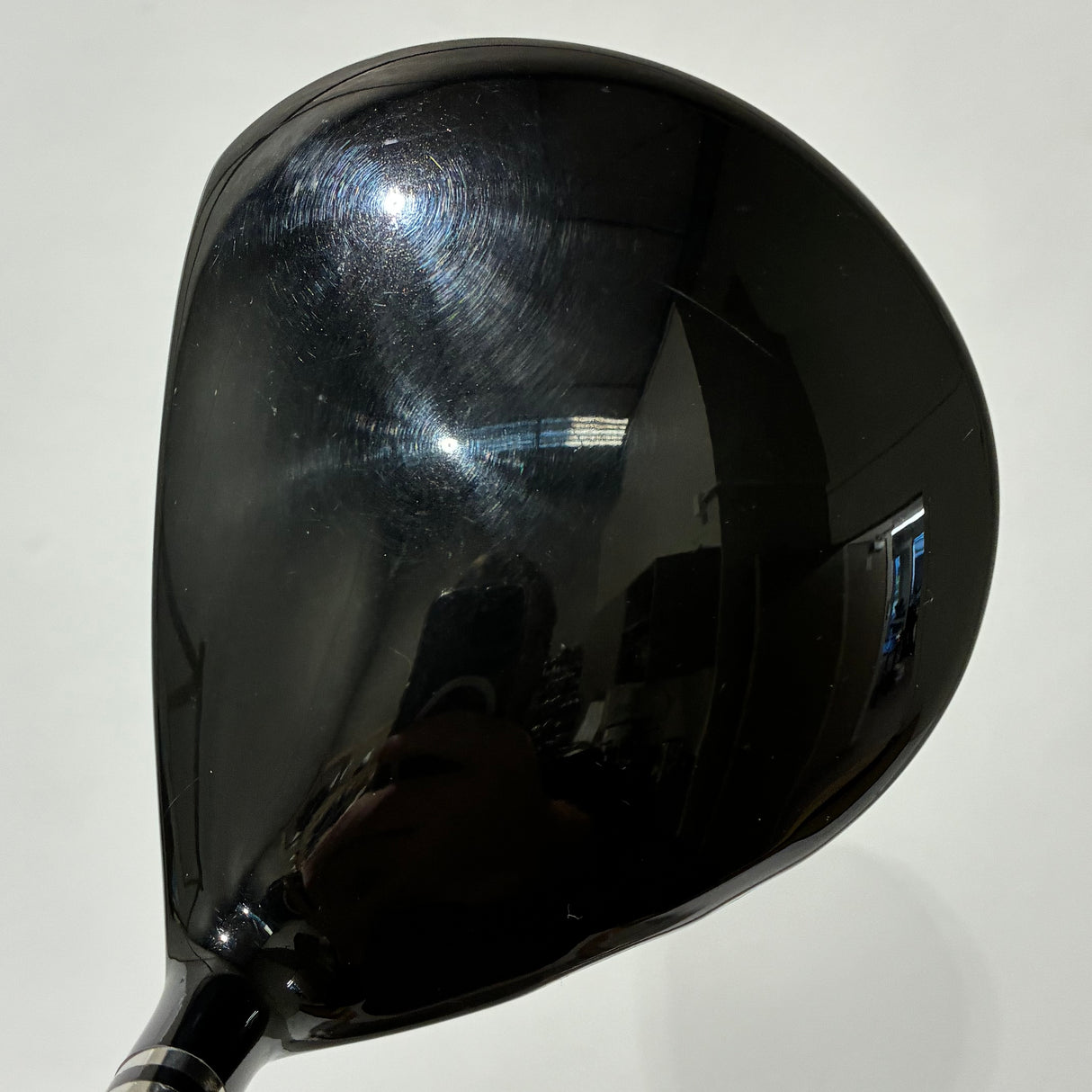 Ladies Yamaha Inpress X D202 11.5* Driver Regular Flex