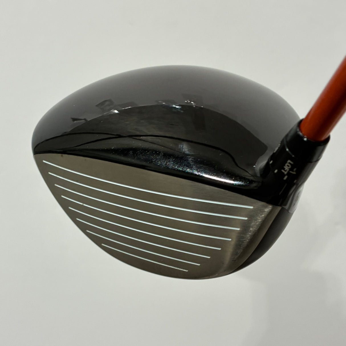 Srixon Z545 9.5* Driver Stiff Regular Flex