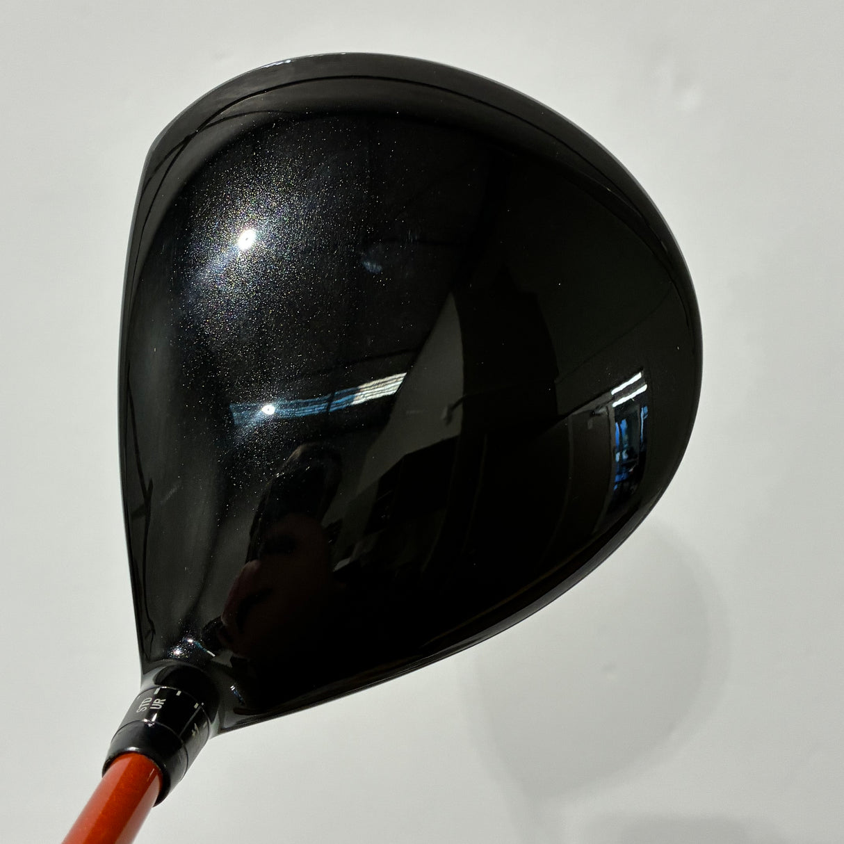 Srixon Z545 9.5* Driver Stiff Regular Flex