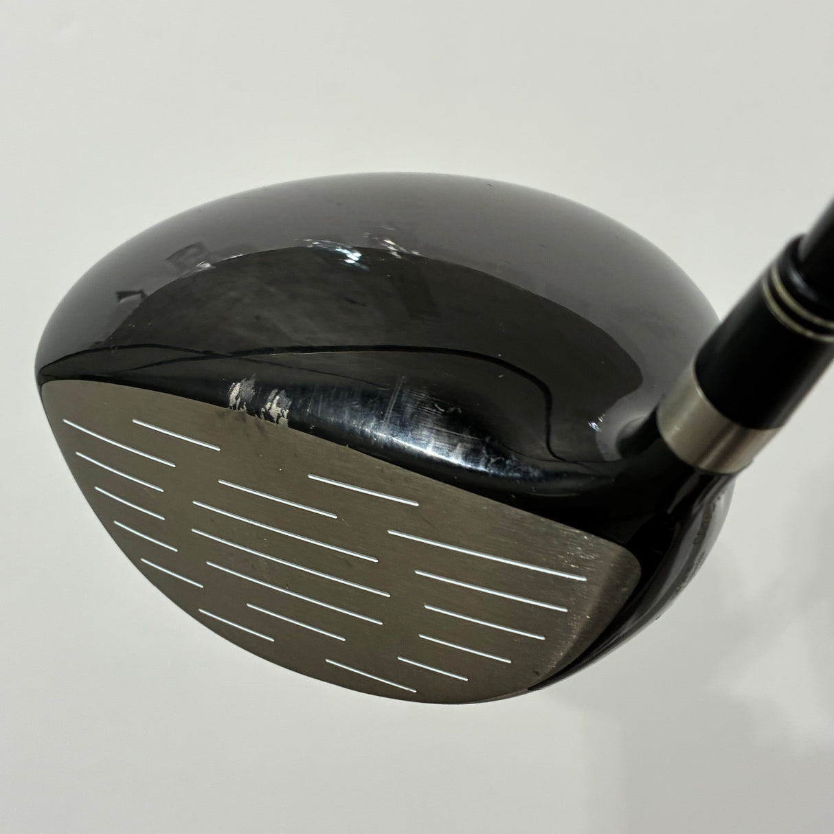 Srixon Z-TX Tour Extreme 9.5* Driver Stiff Flex