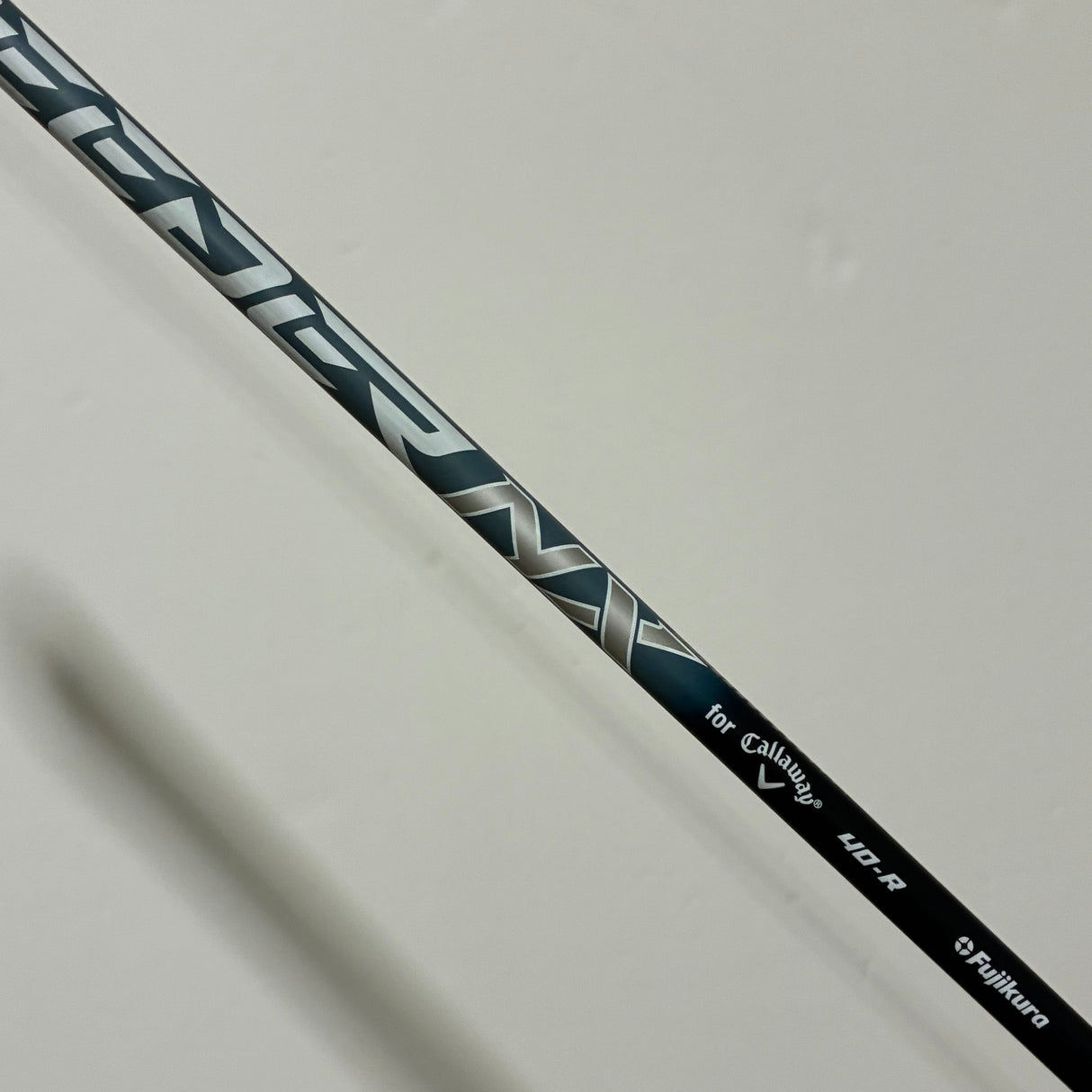 Callaway Paradym Max Fast 10.5* Driver Regular Flex Headcover Inlcuded