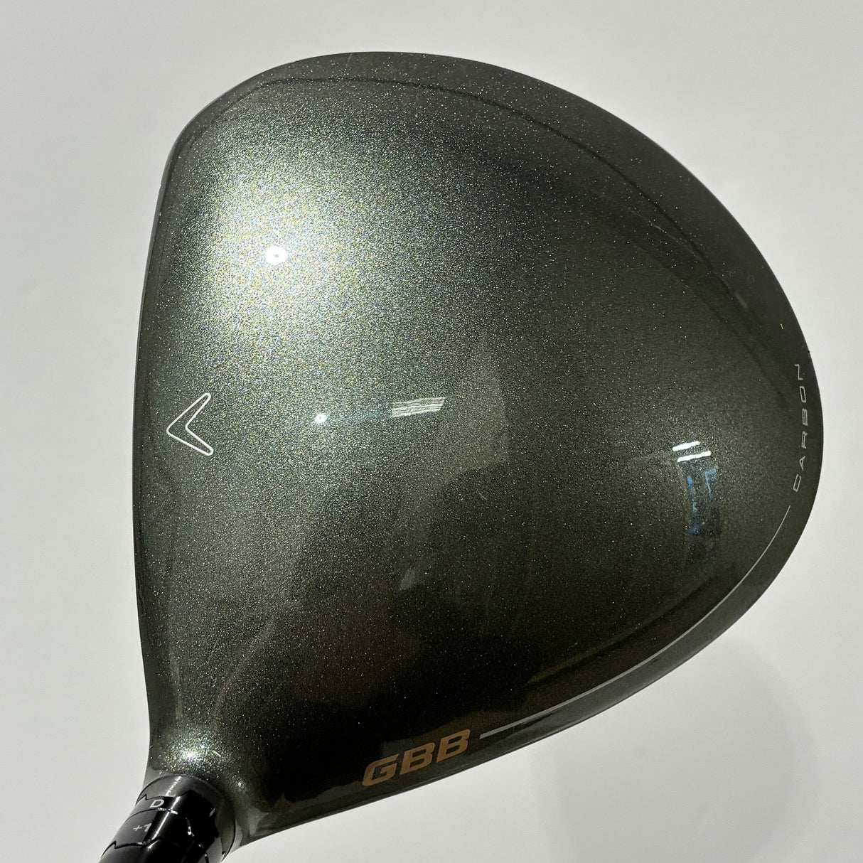 Callaway Great Big Bertha (2023) 10.5* Driver Regular Flex Headcover Included
