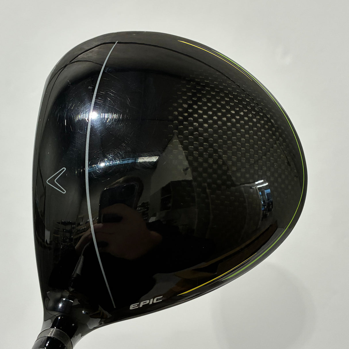 Callaway Epic Flash Star 10.5* Driver Regular Flex Headcover Inlcuded