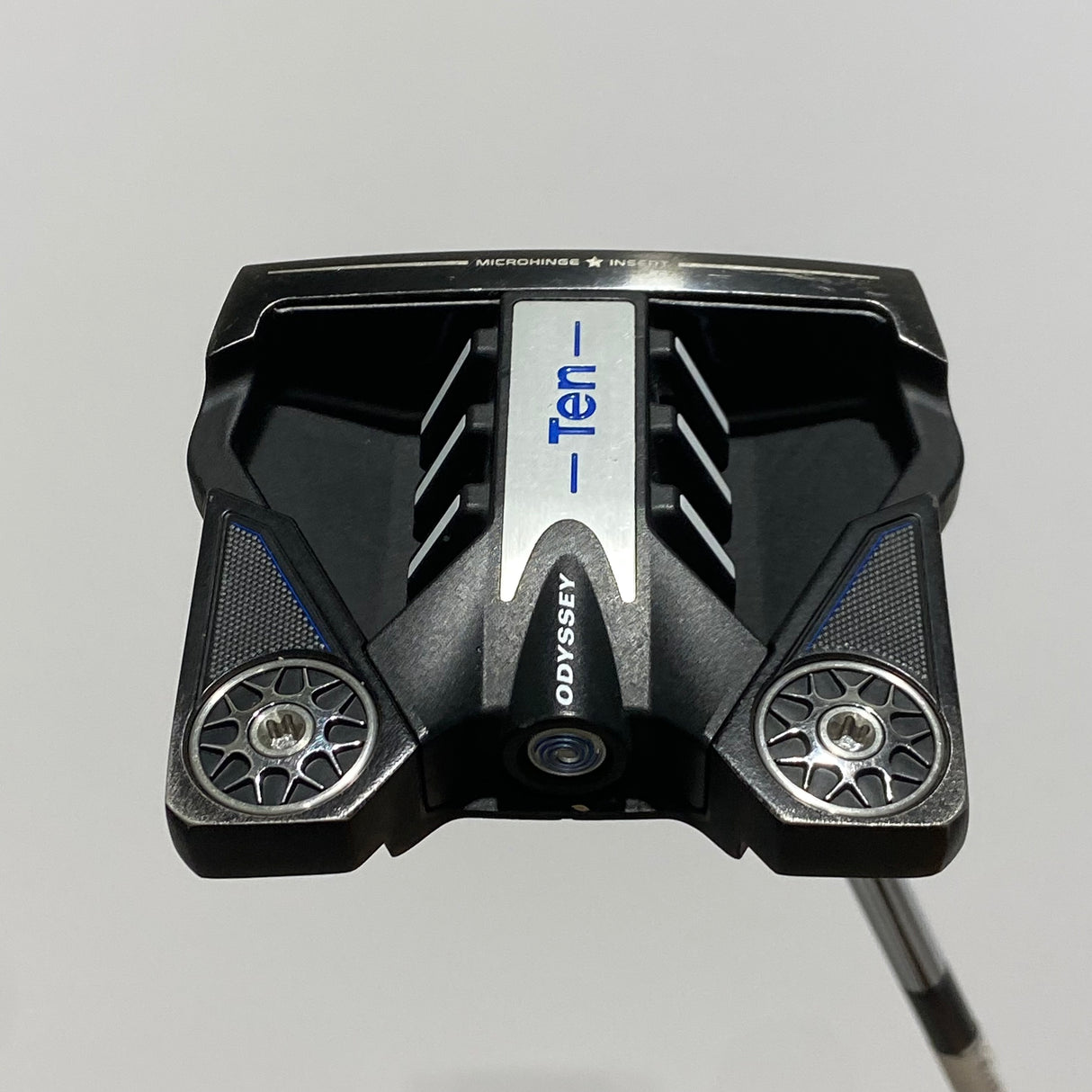 Odyssey Ten 33 Inch Putter
