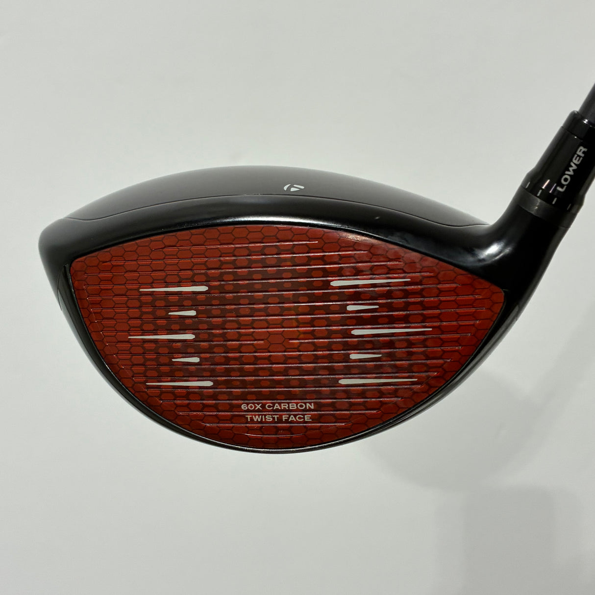 TaylorMade Stealth 2 10.5* Driver Stiff Flex Headcover Included