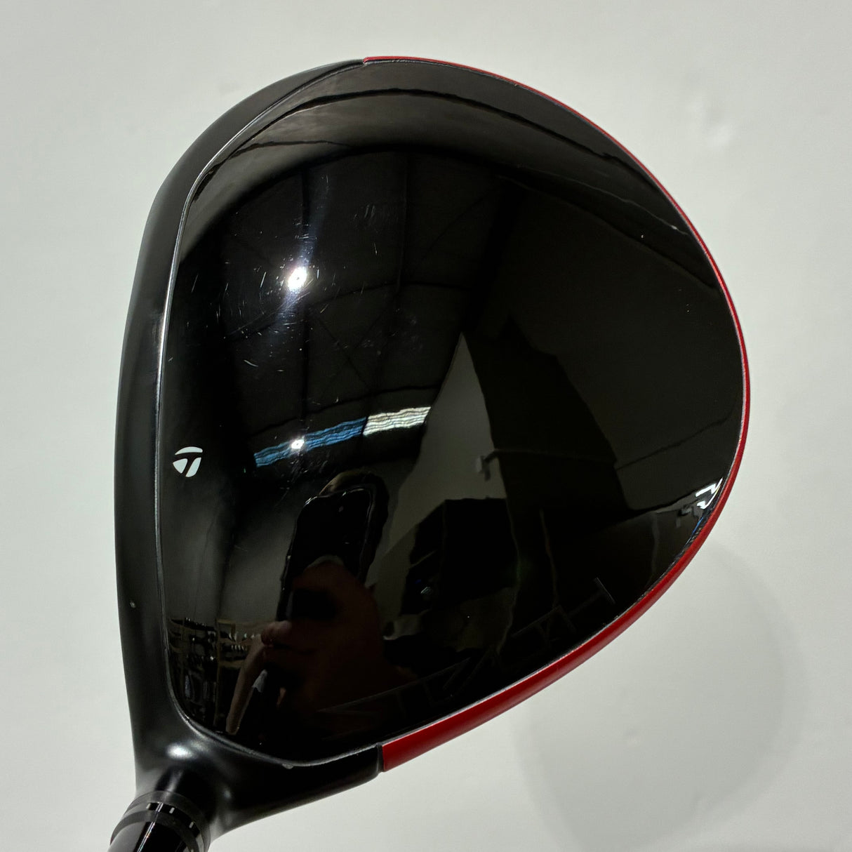TaylorMade Stealth 2 10.5* Driver Stiff Flex Headcover Included