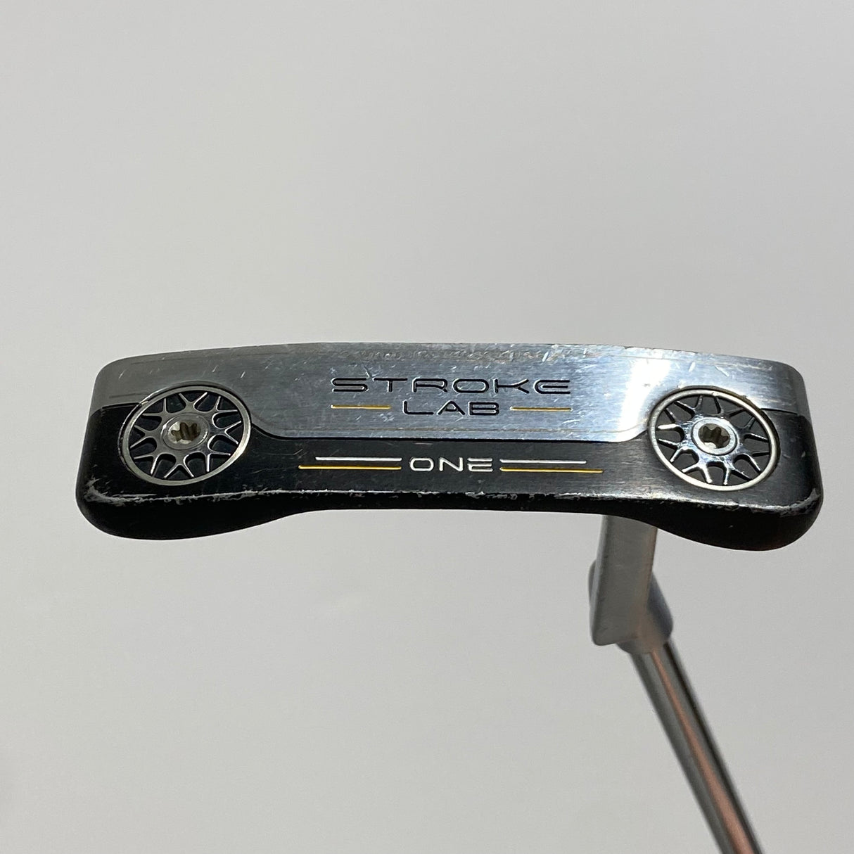 Odyssey Stroke Lab One 33 Inch Putter