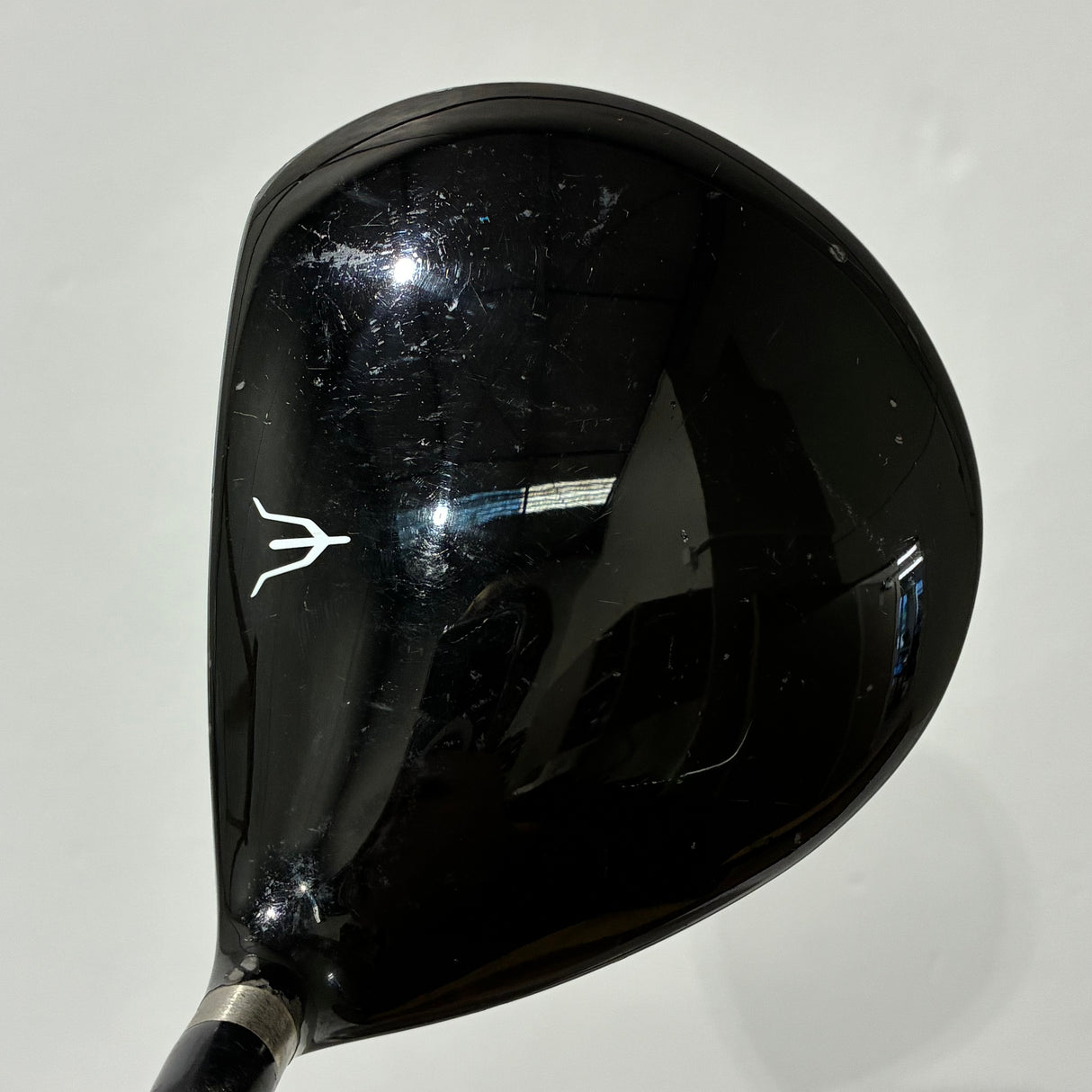 Mizuno RV03 10.5* Driver Regular Flex Headcover Included