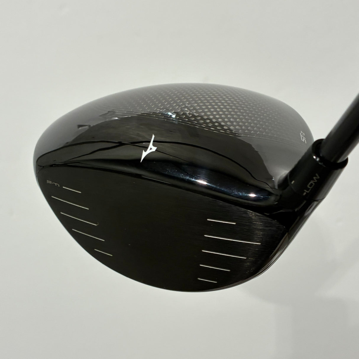 Mizuno ST-Z 9.5* Driver Stiff Flex Headcover Included
