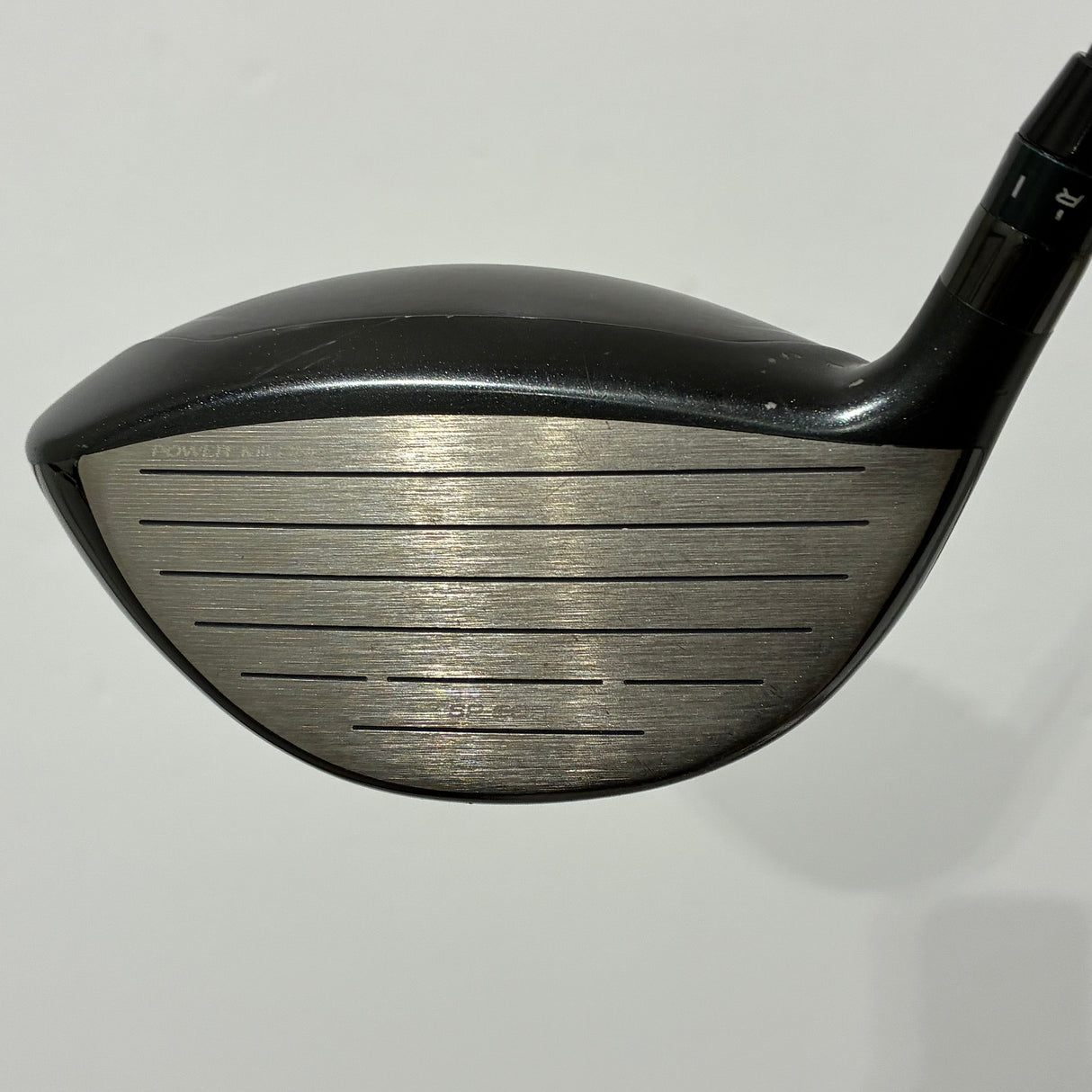 Bridgestone B2 10.5* Driver Stiff Flex Headcover Included