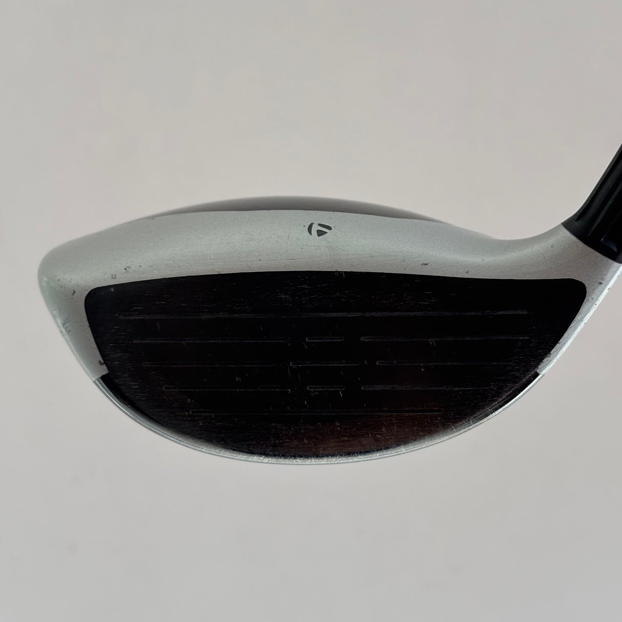 Ladies M4 3HL Wood Ladies Flex