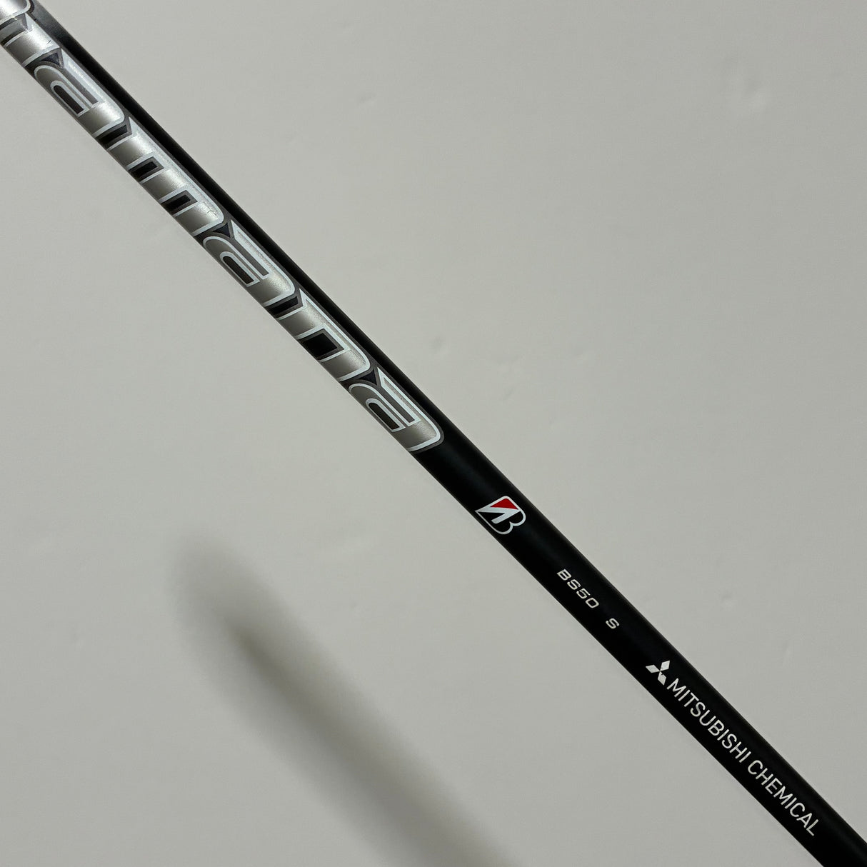 Bridgestone B2 10.5* Driver Stiff Flex Headcover Included
