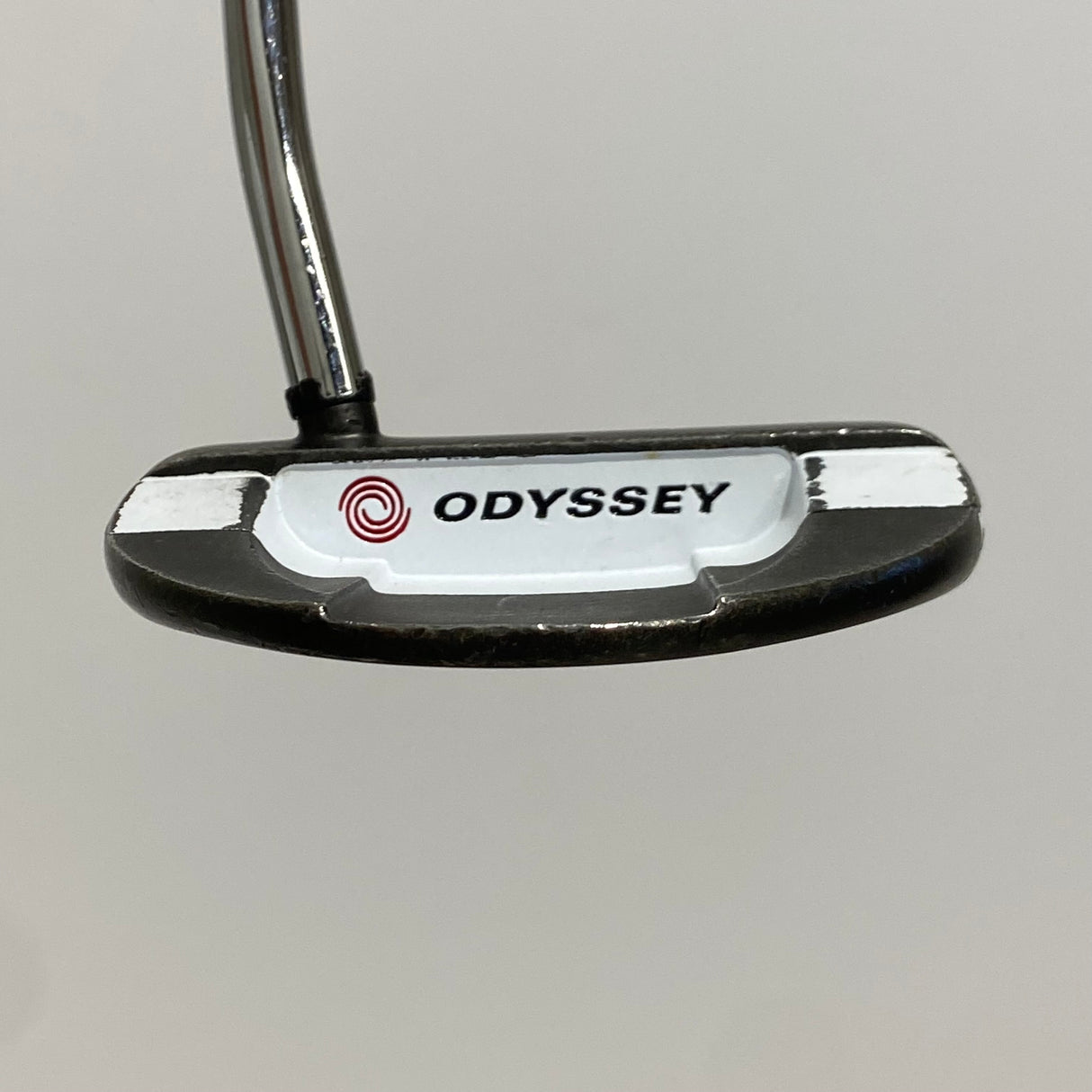 Odyssey Versa V-Line Black 34 Inch Putter