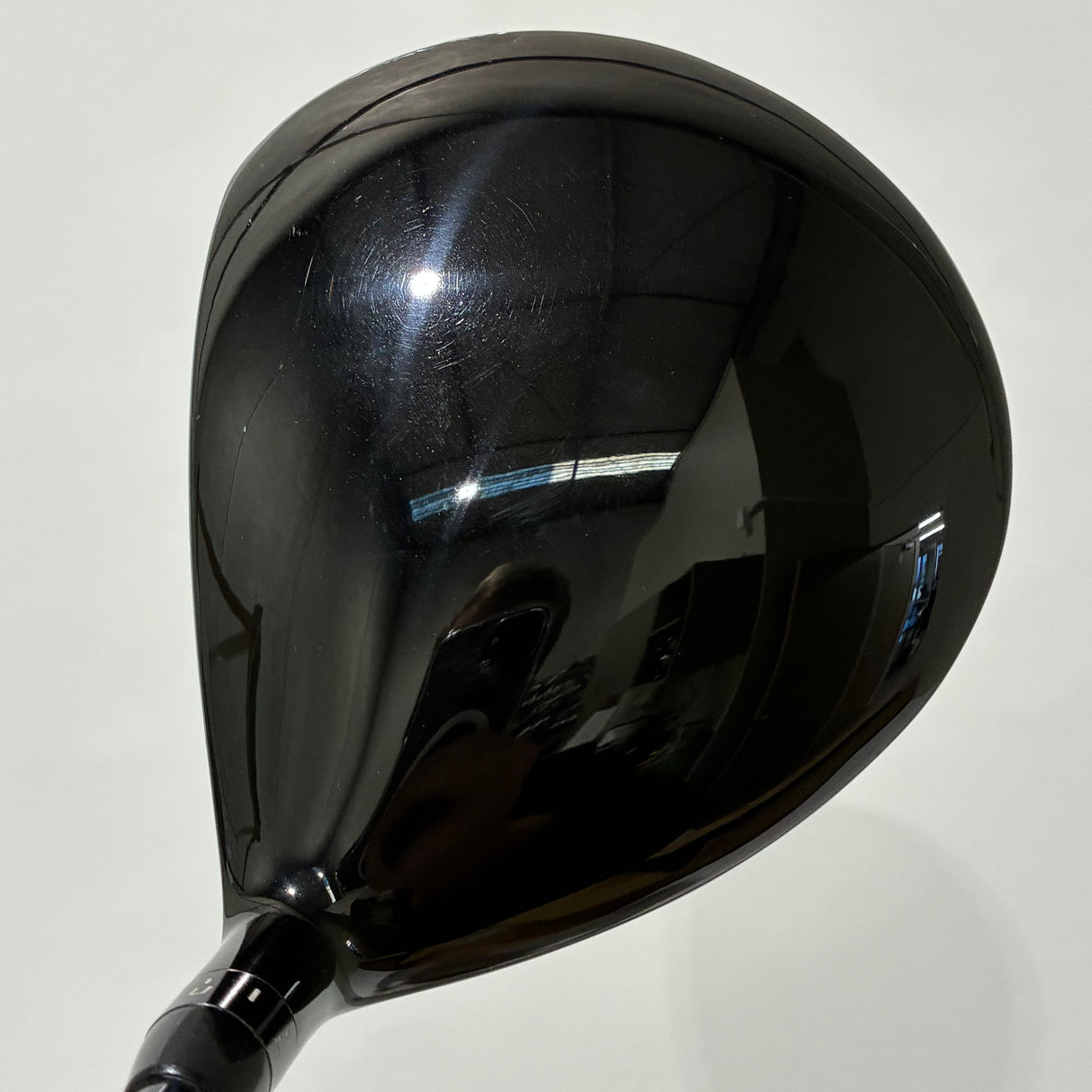 Bridgestone J715 B3 9.5* Driver Stiff Flex Headcover Included