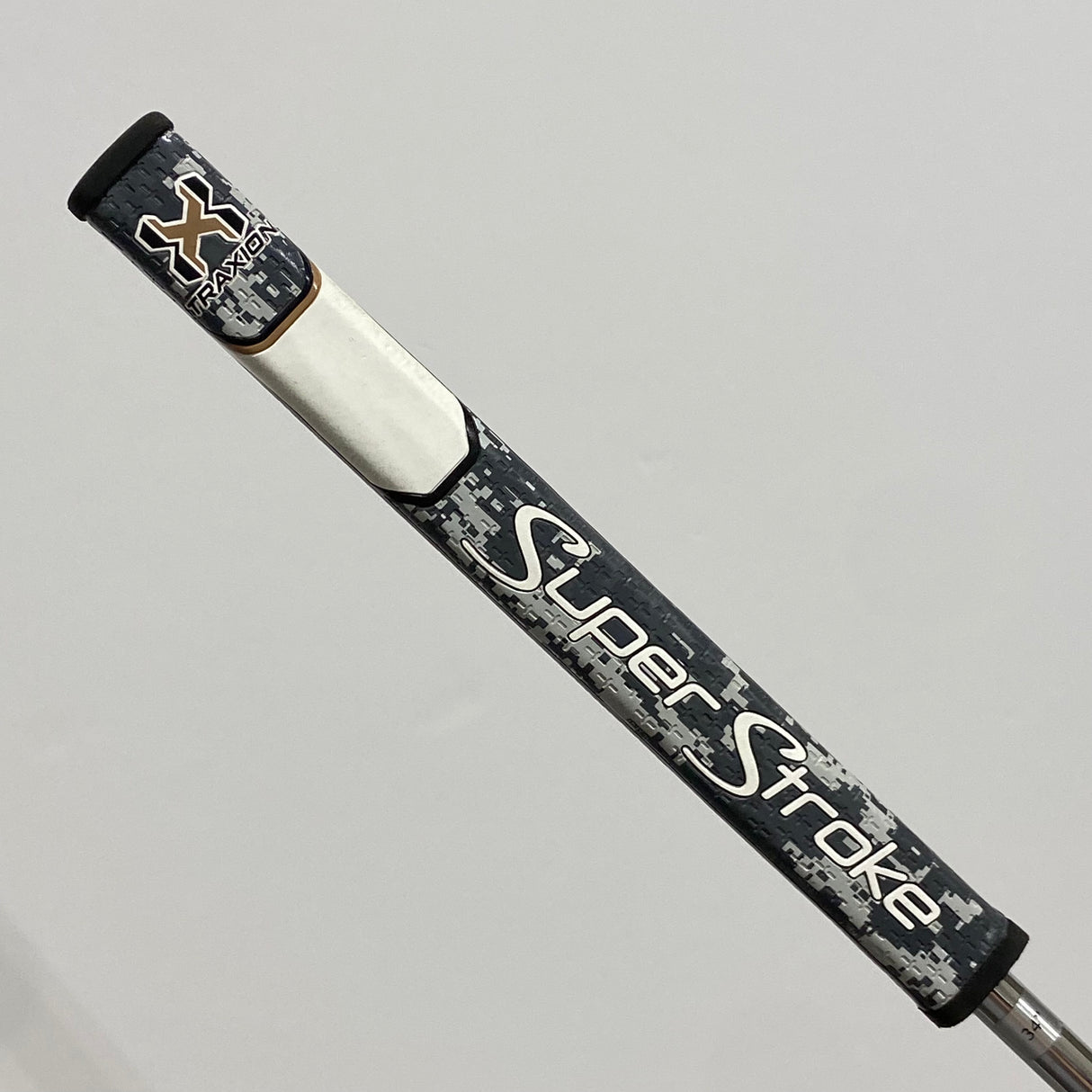 Odyssey Versa V-Line Black 34 Inch Putter