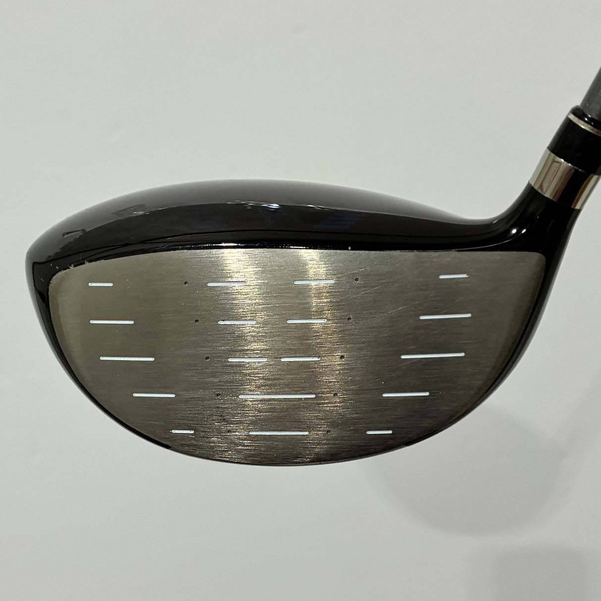 Bridgestone Tourstage VIQ 10.5* Driver Stiff Regular Flex Headcover Included