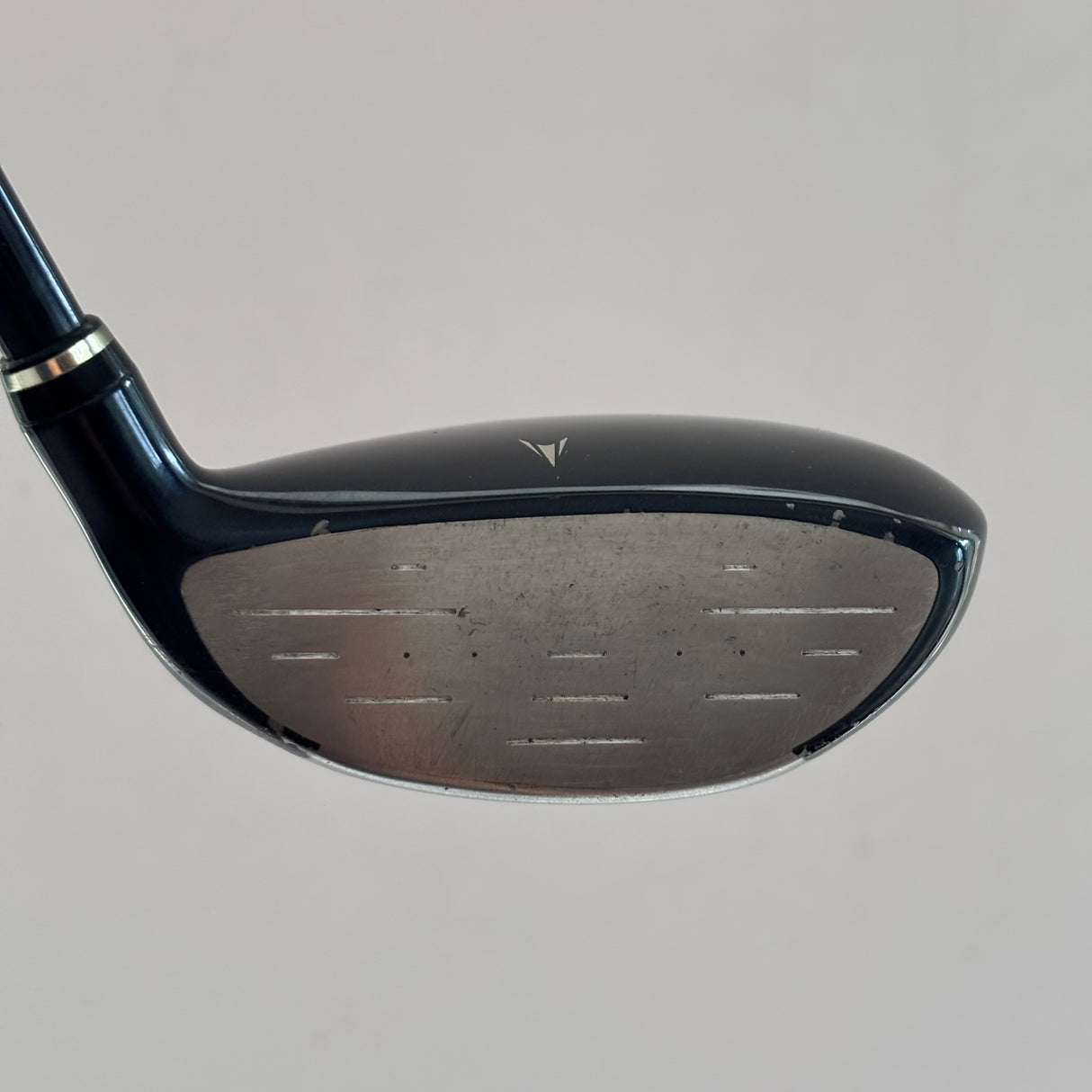 Left Hand XXIO (2008) 5 Wood Stiff Flex
