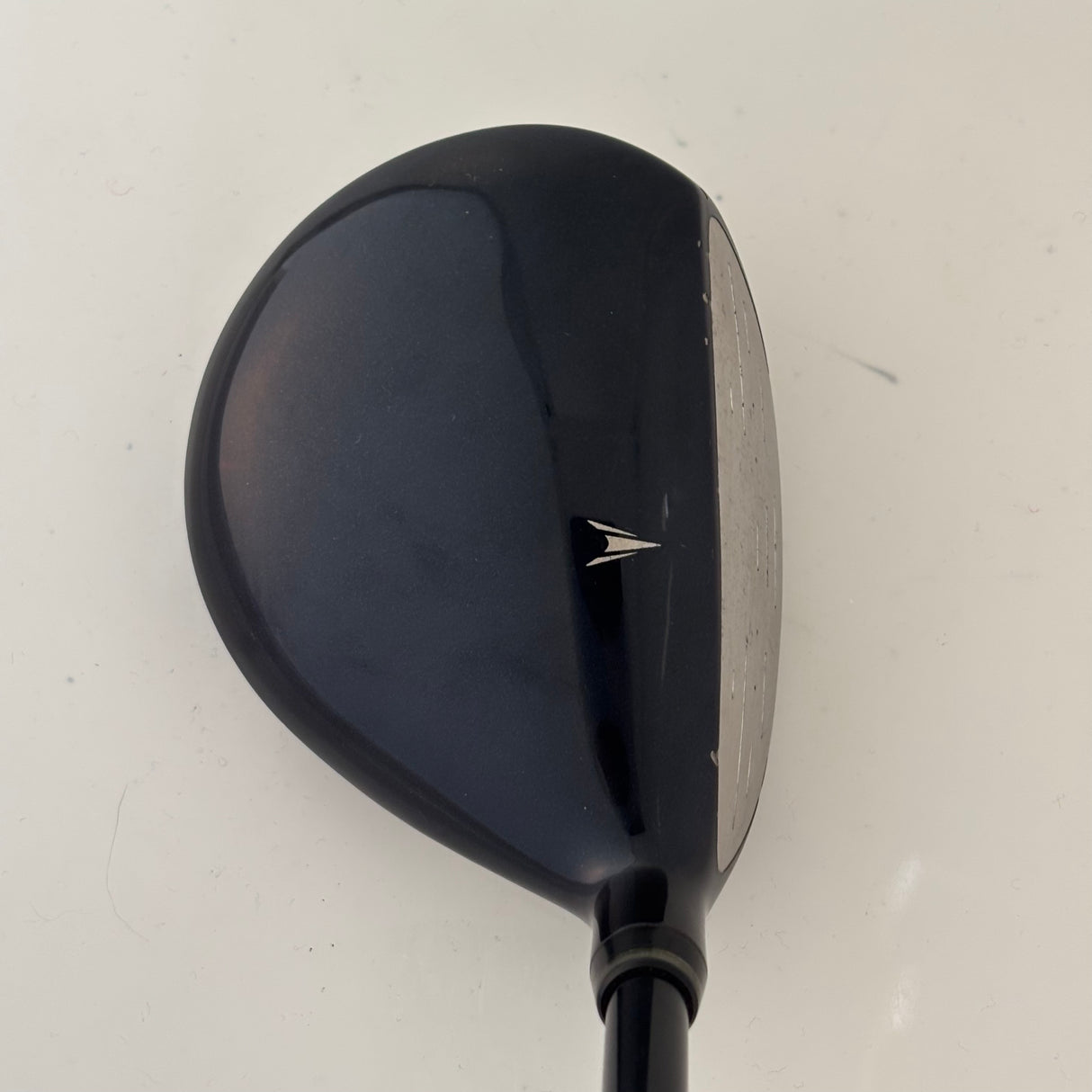 Left Hand XXIO (2008) 5 Wood Stiff Flex