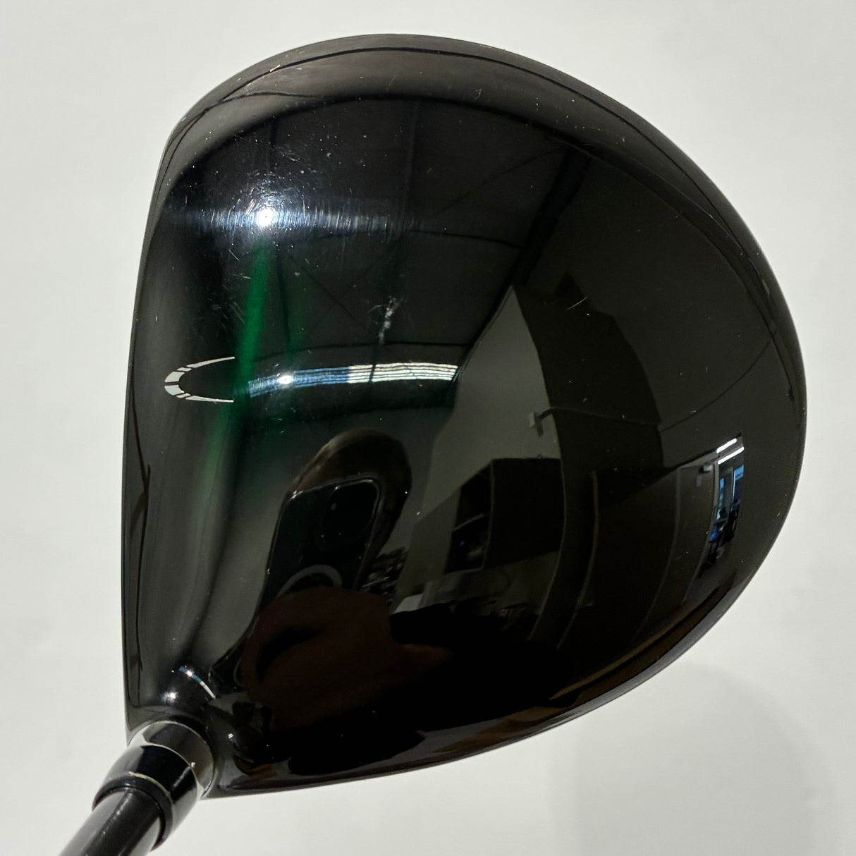 Bridgestone Phyz 10.5* Driver Stiff Regular Flex Headcover Included