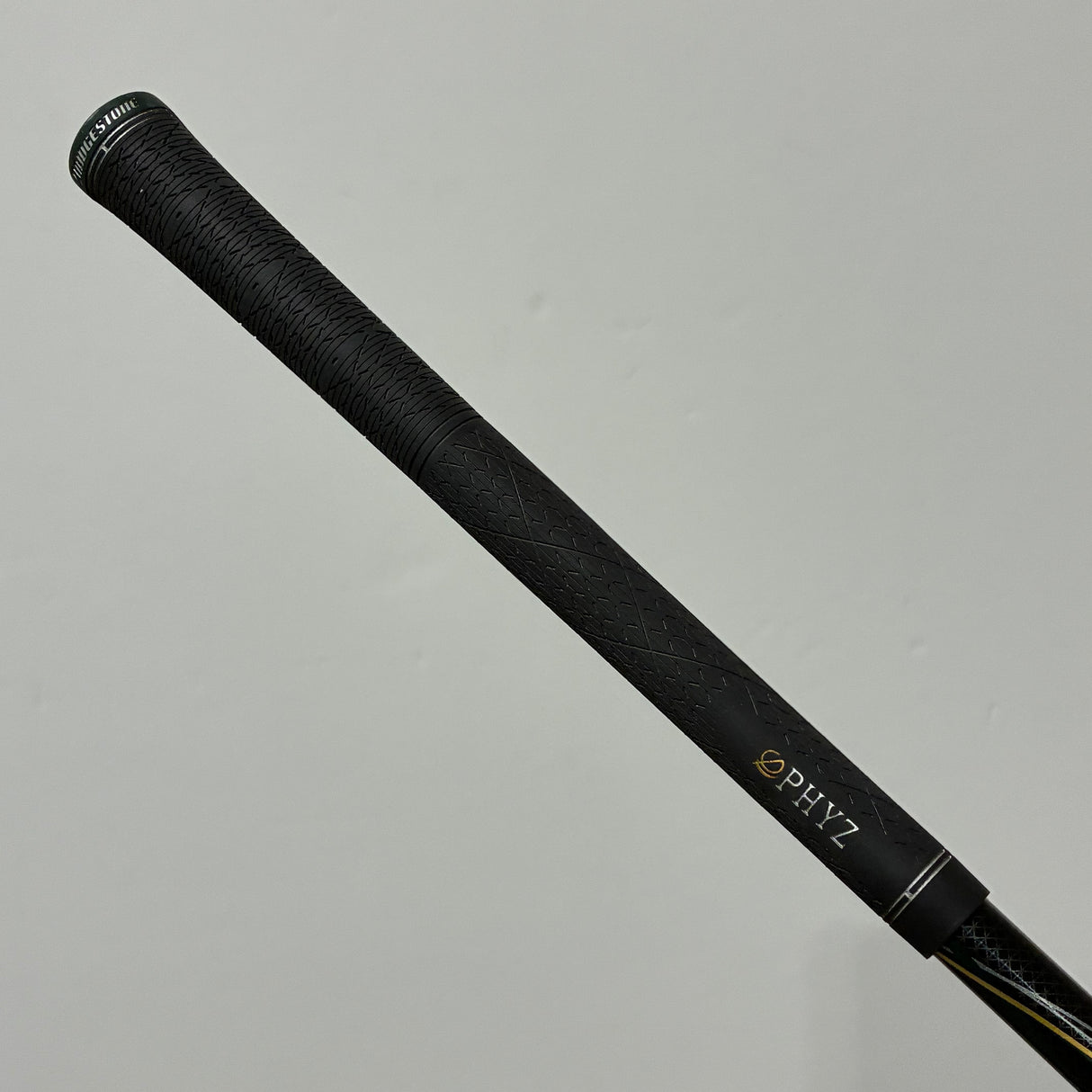 Bridgestone Phyz 10.5* Driver Stiff Regular Flex Headcover Included