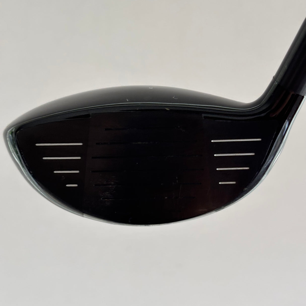 Cleveland Classic XL 3 Wood Stiff Flex