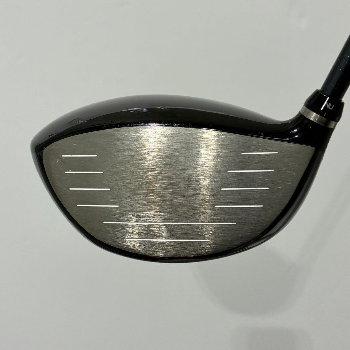 Progress BB4 Uncharted Teritory 10.5* Driver Stiff Flex Headcover Included