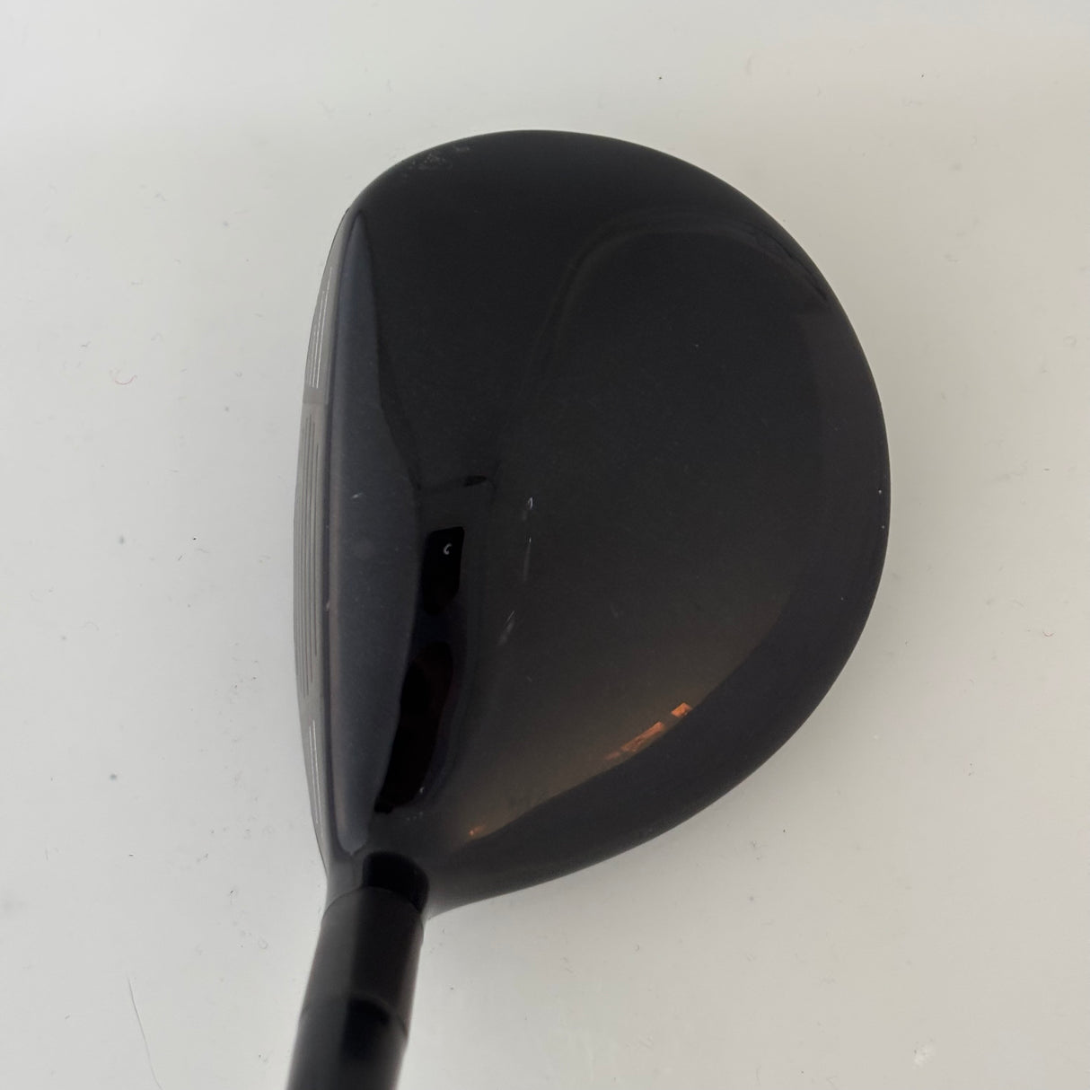 Cleveland Classic XL 3 Wood Stiff Flex