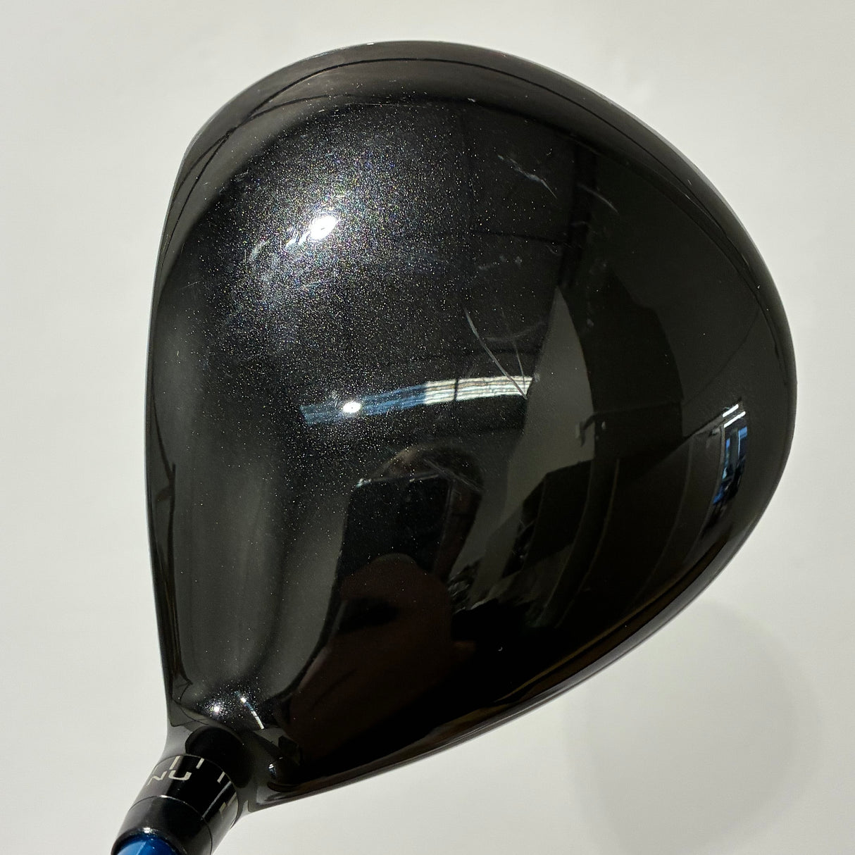 Srixon Z745 9.5* Driver Stiff Flex Headcover Included