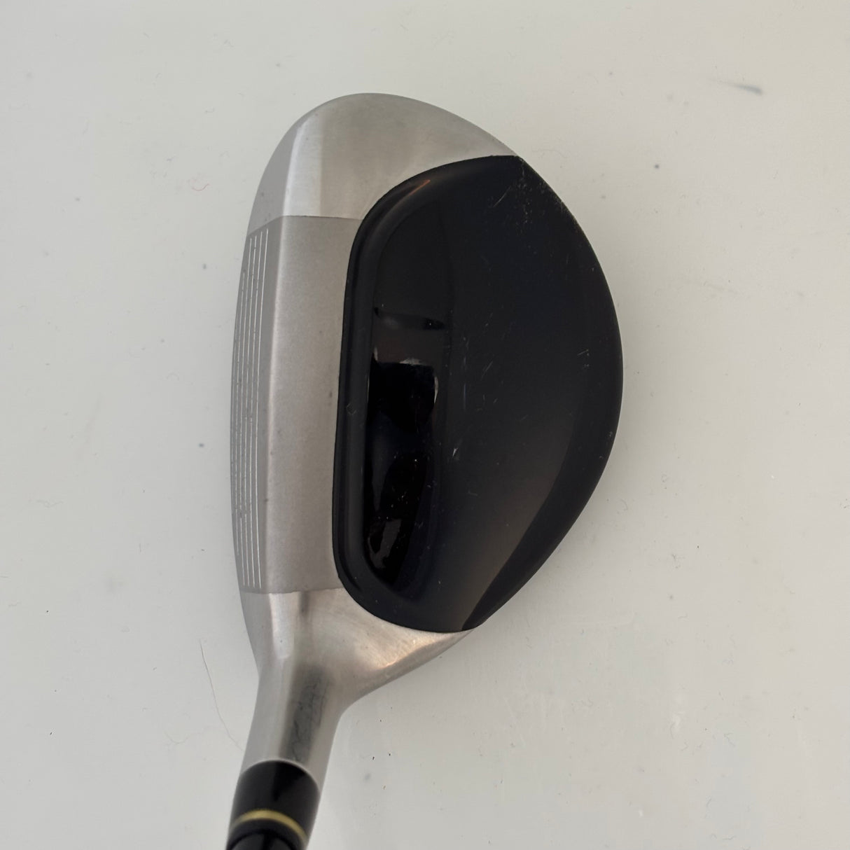 Mizuno JPX 4 Hybrid Regular Flex Headcover Included