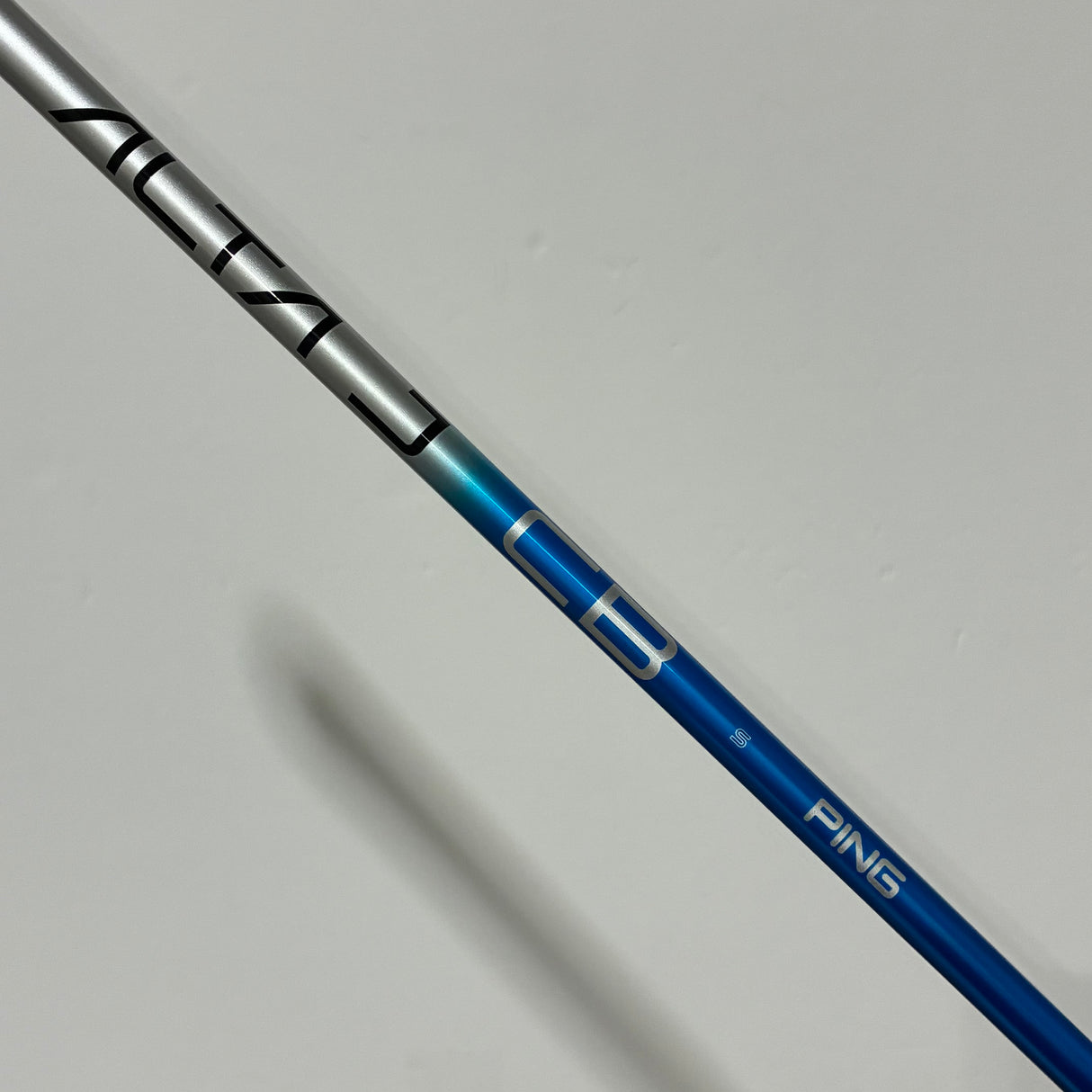 Ping G440 Max 10.5* Driver Stiff Flex Headcover Included