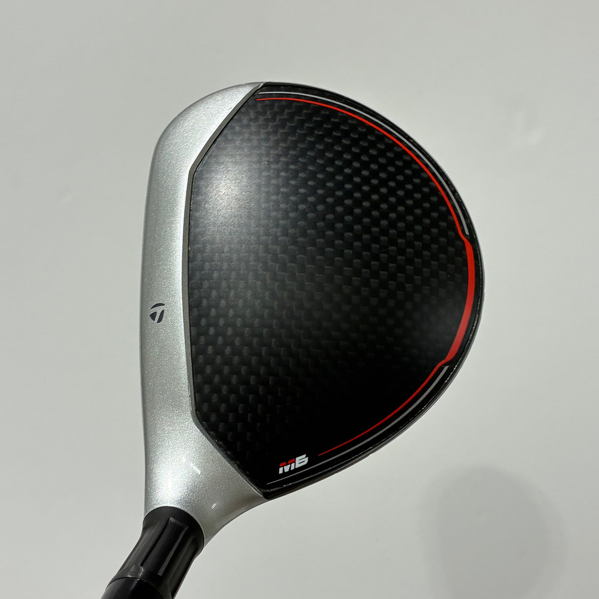 TaylorMade M6 5 Wood Stiff Flex