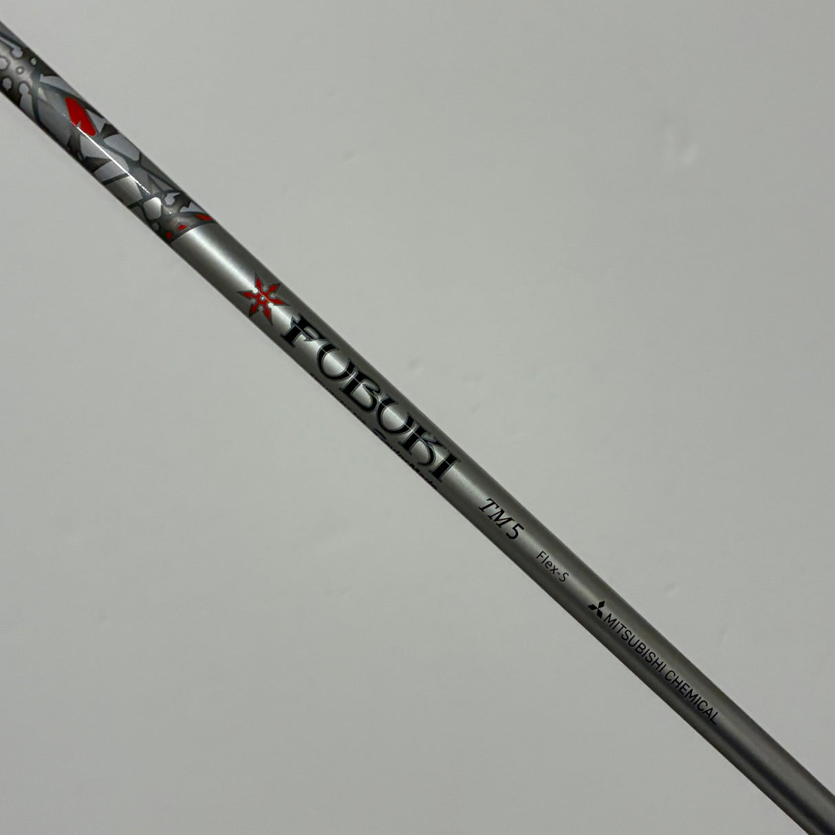 TaylorMade M6 5 Wood Stiff Flex