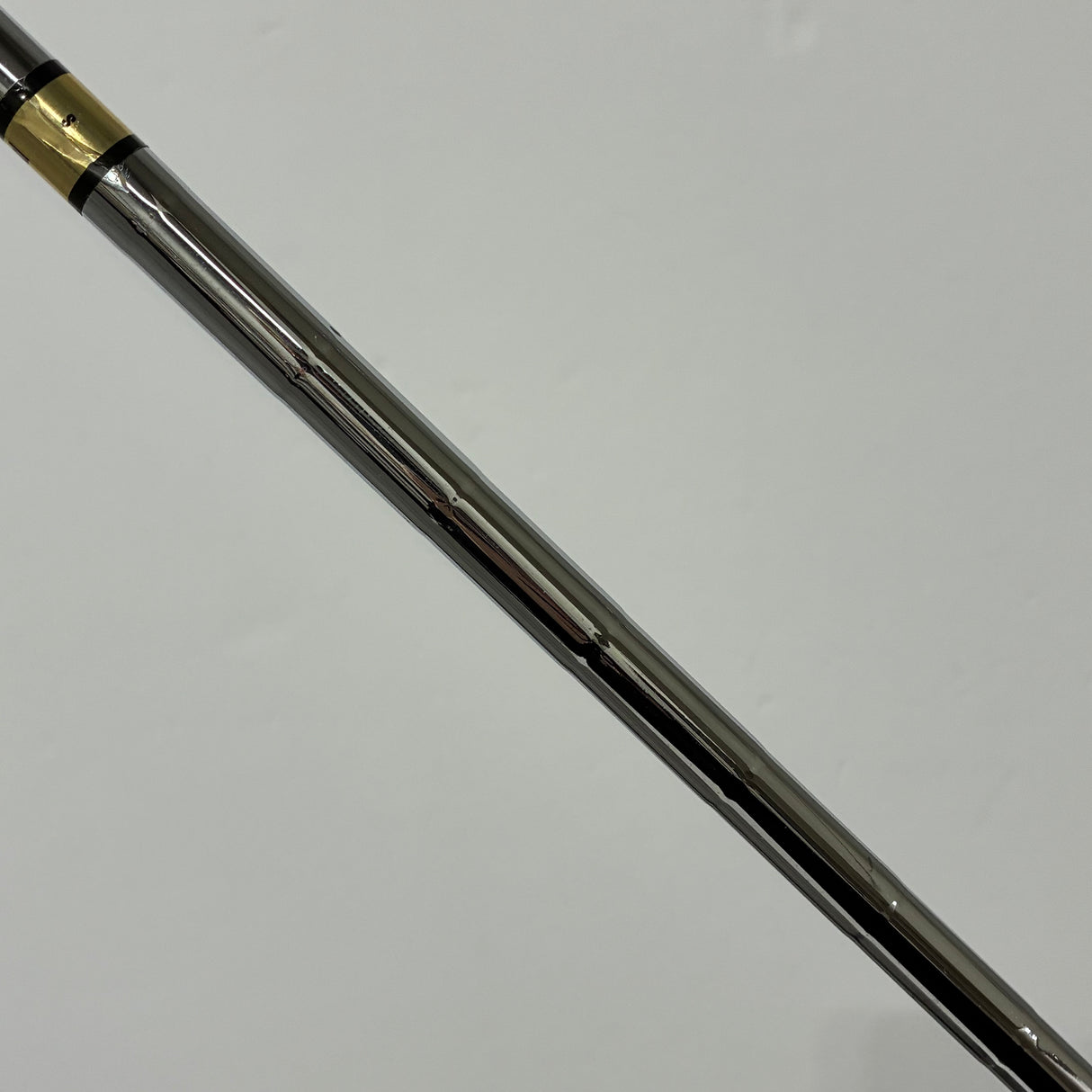 TaylorMade V Steel 5 Wood Stiff Flex
