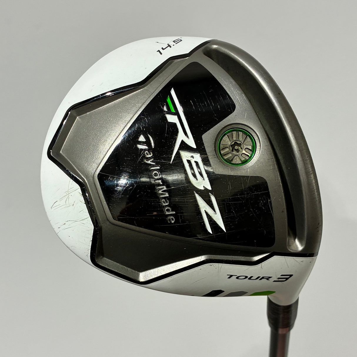 TaylorMade RBZ Tour 3 Wood Stiff Flex