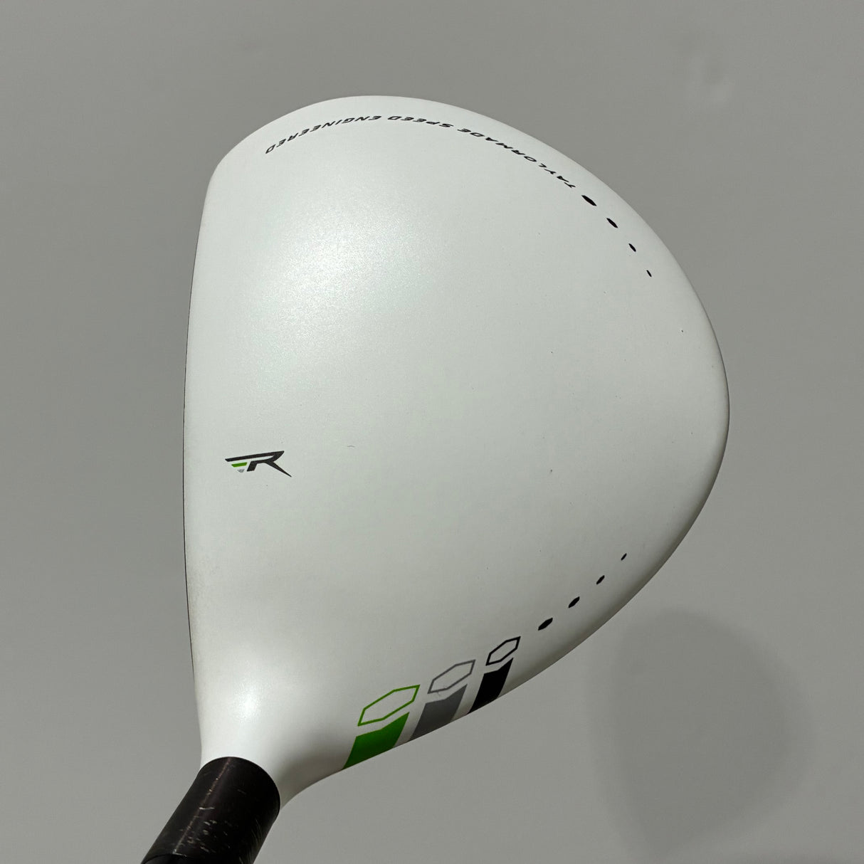 TaylorMade RBZ Tour 3 Wood Stiff Flex