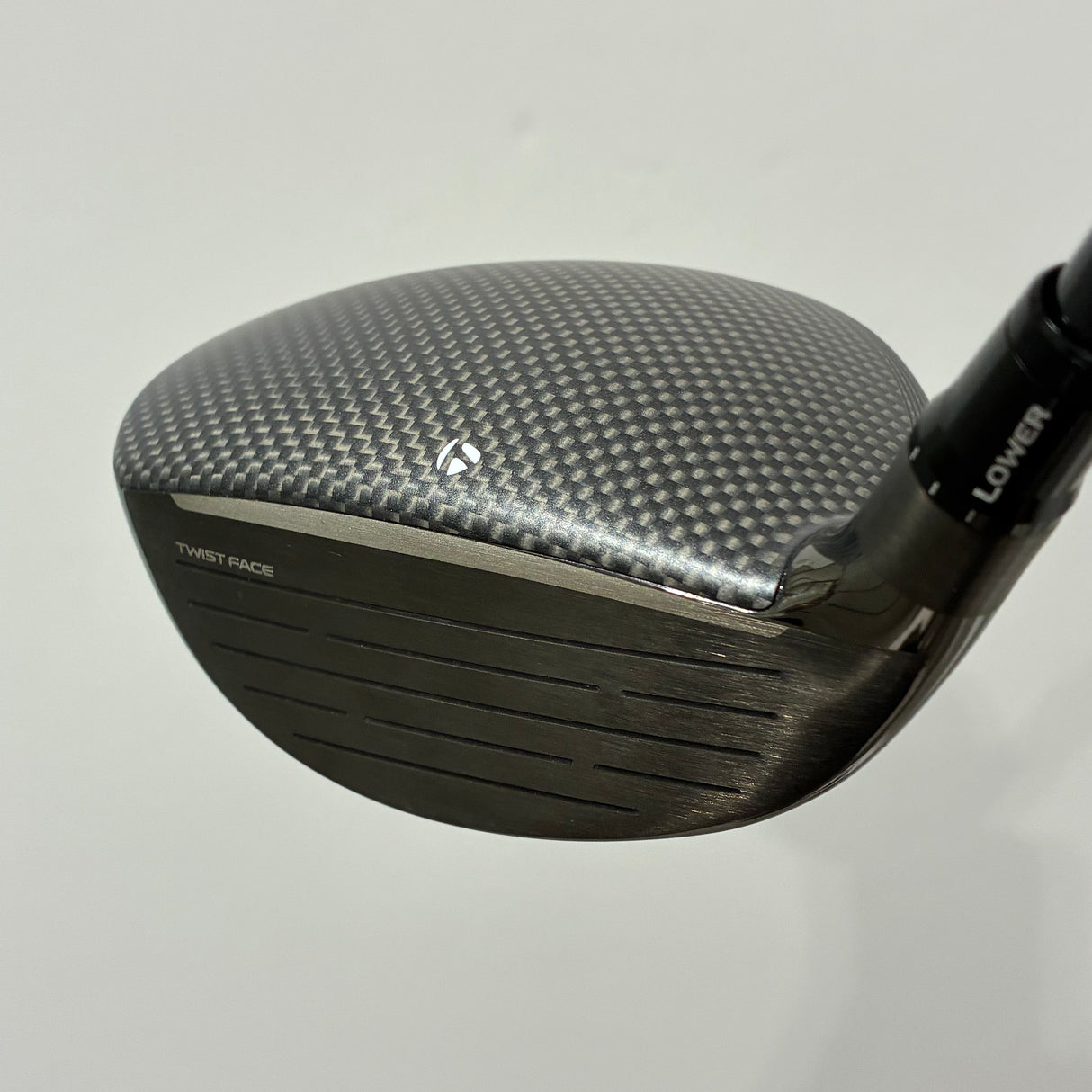 TaylorMade Qi35 5 Wood Stiff Flex