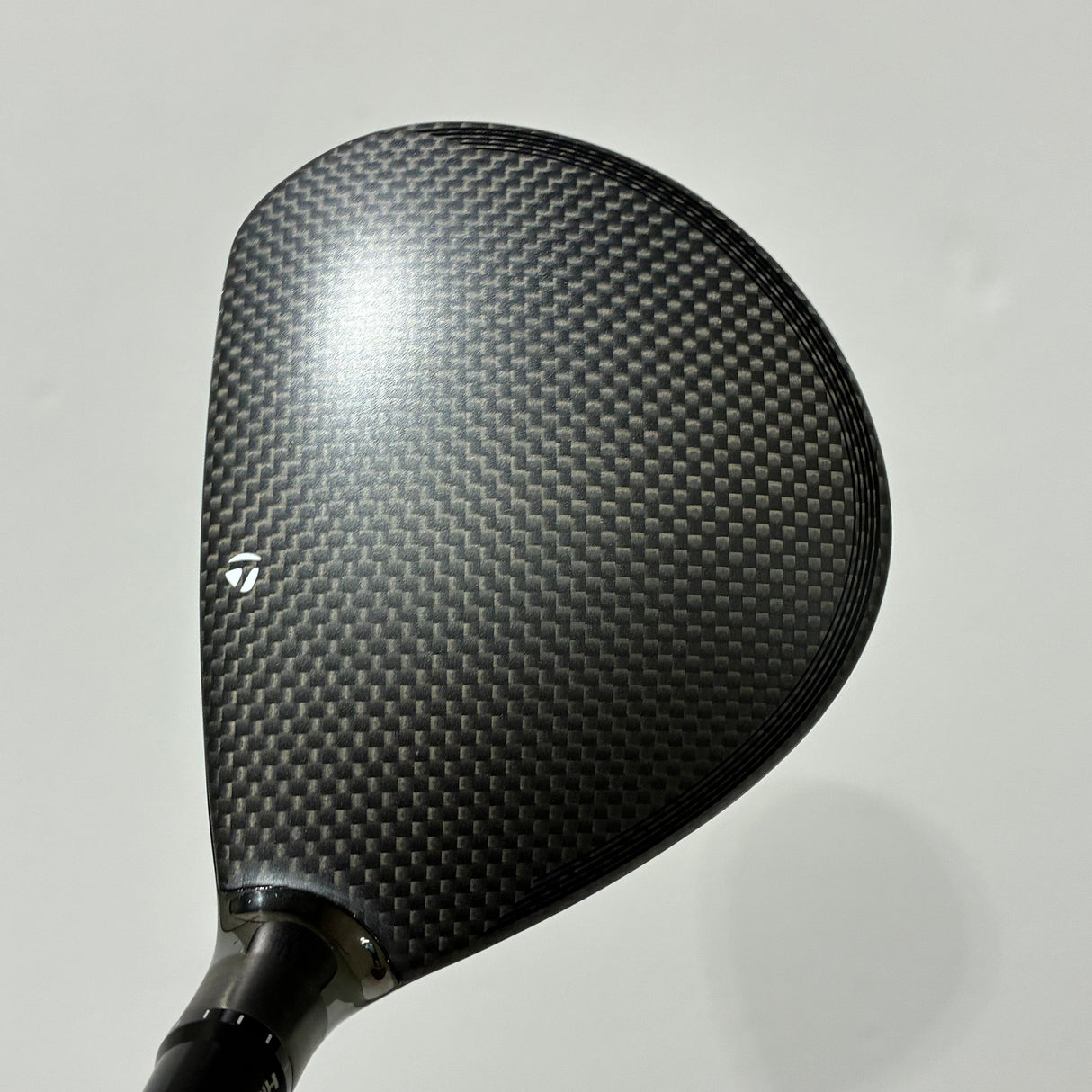 TaylorMade Qi35 5 Wood Stiff Flex